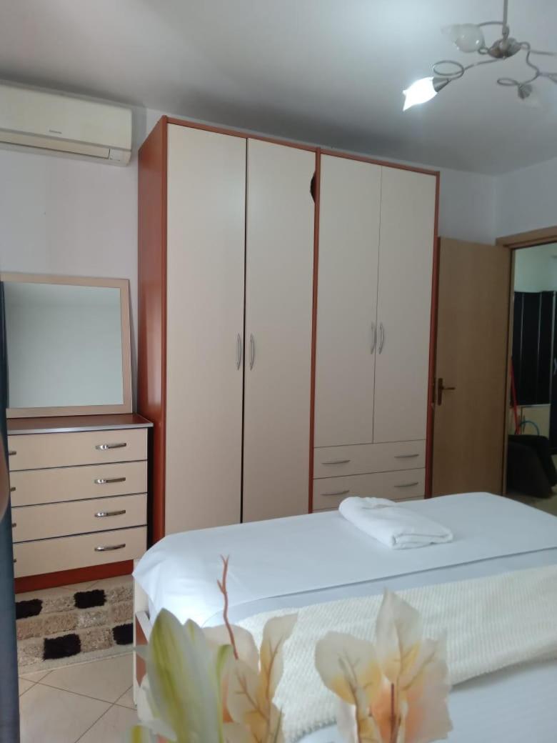 Arbër apartment