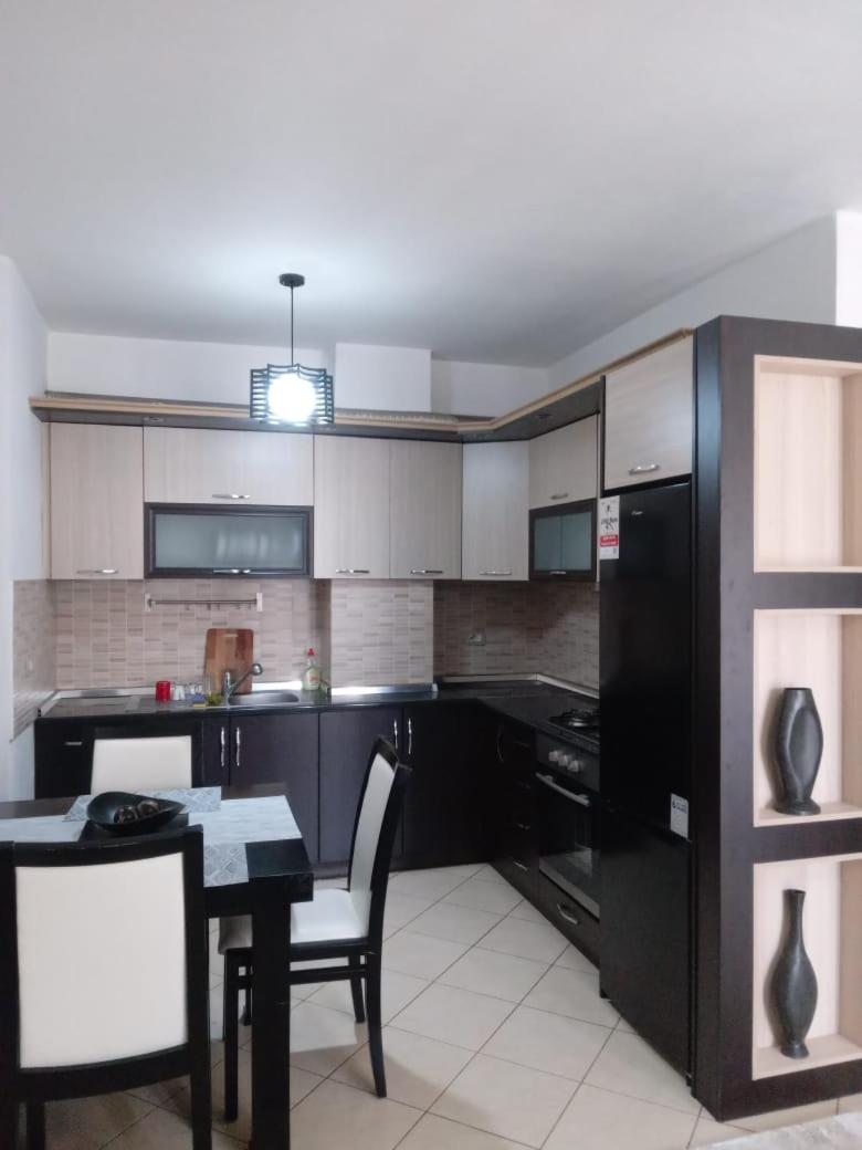 Arbër apartment