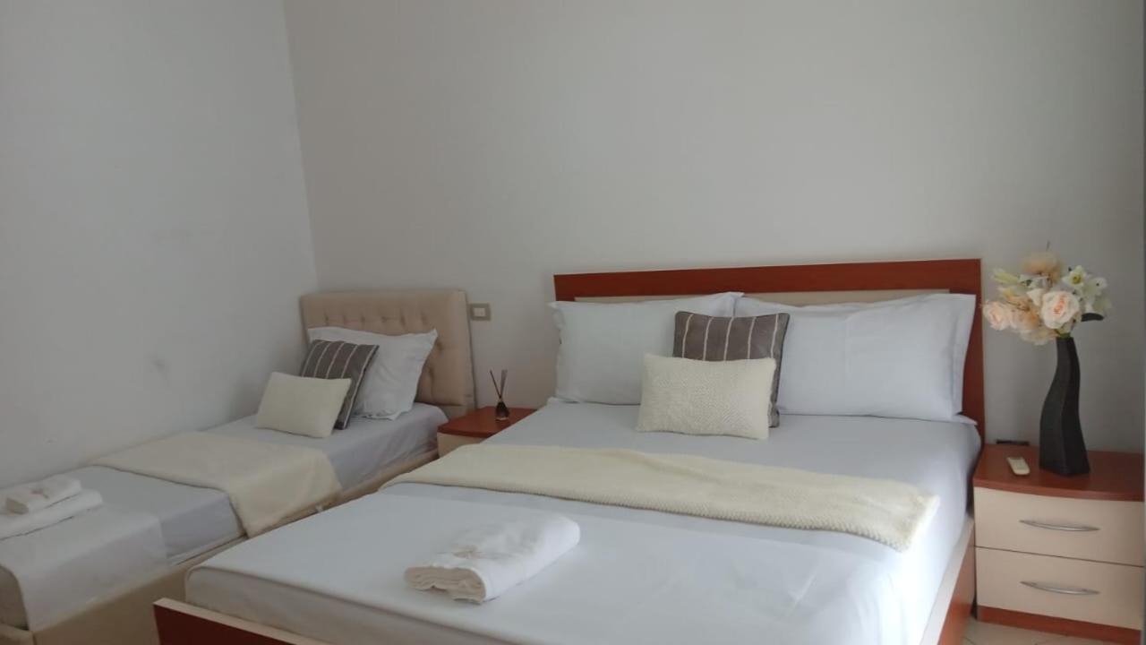 Arbër apartment