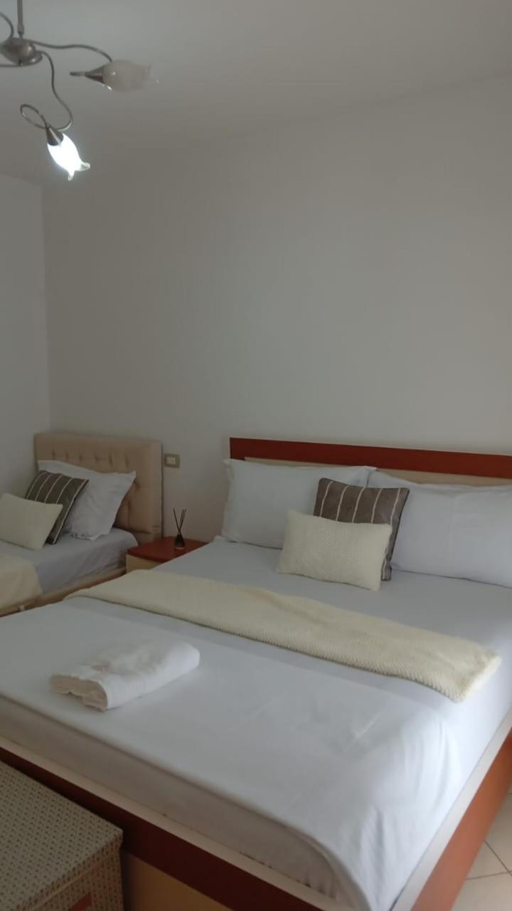 Arbër apartment