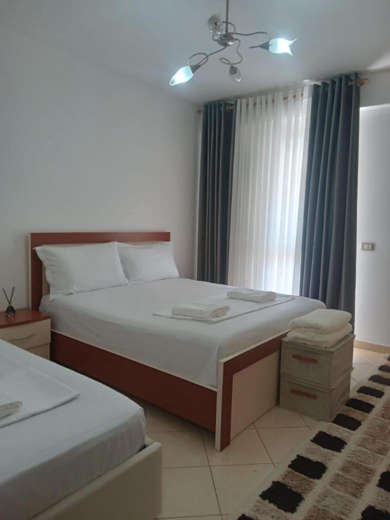 Arbër apartment