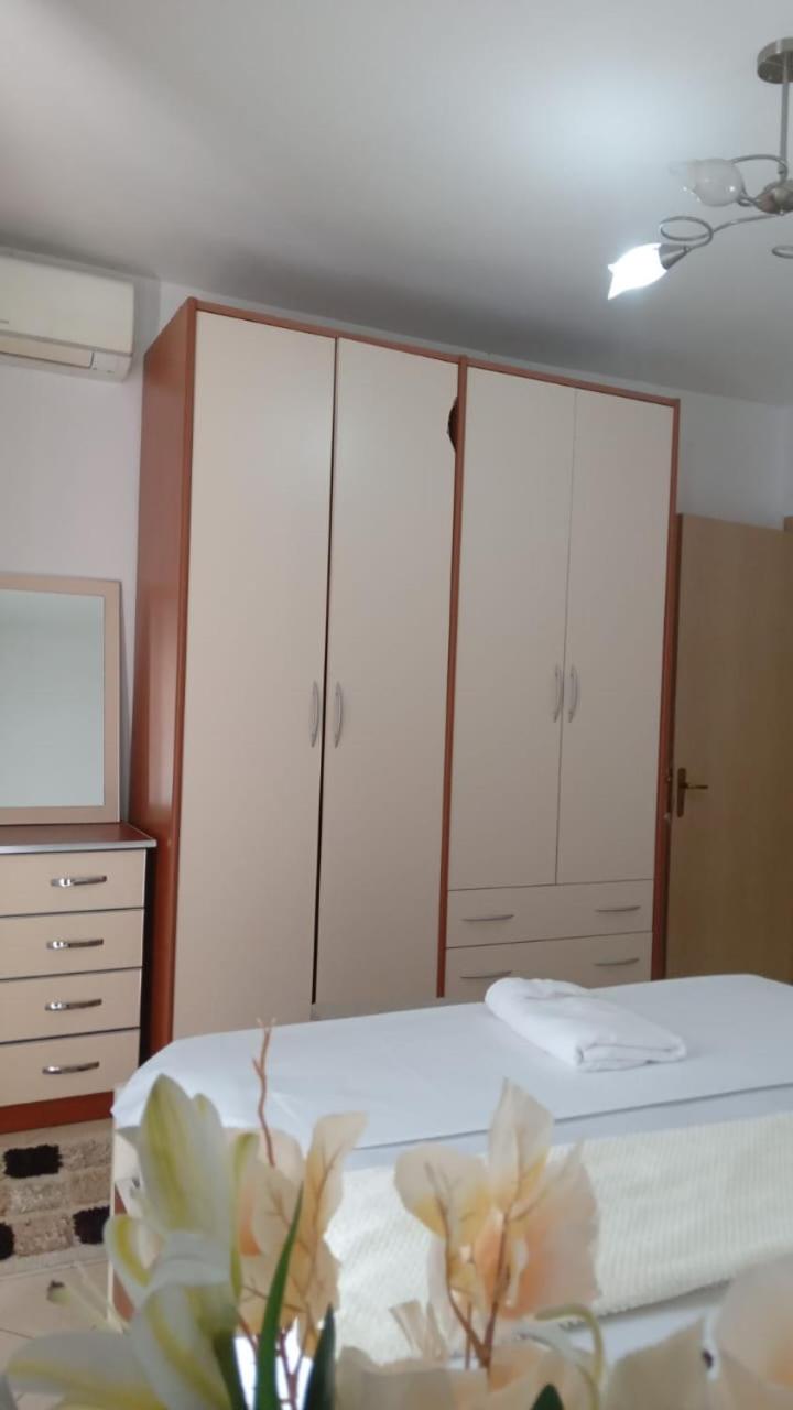 Arbër apartment