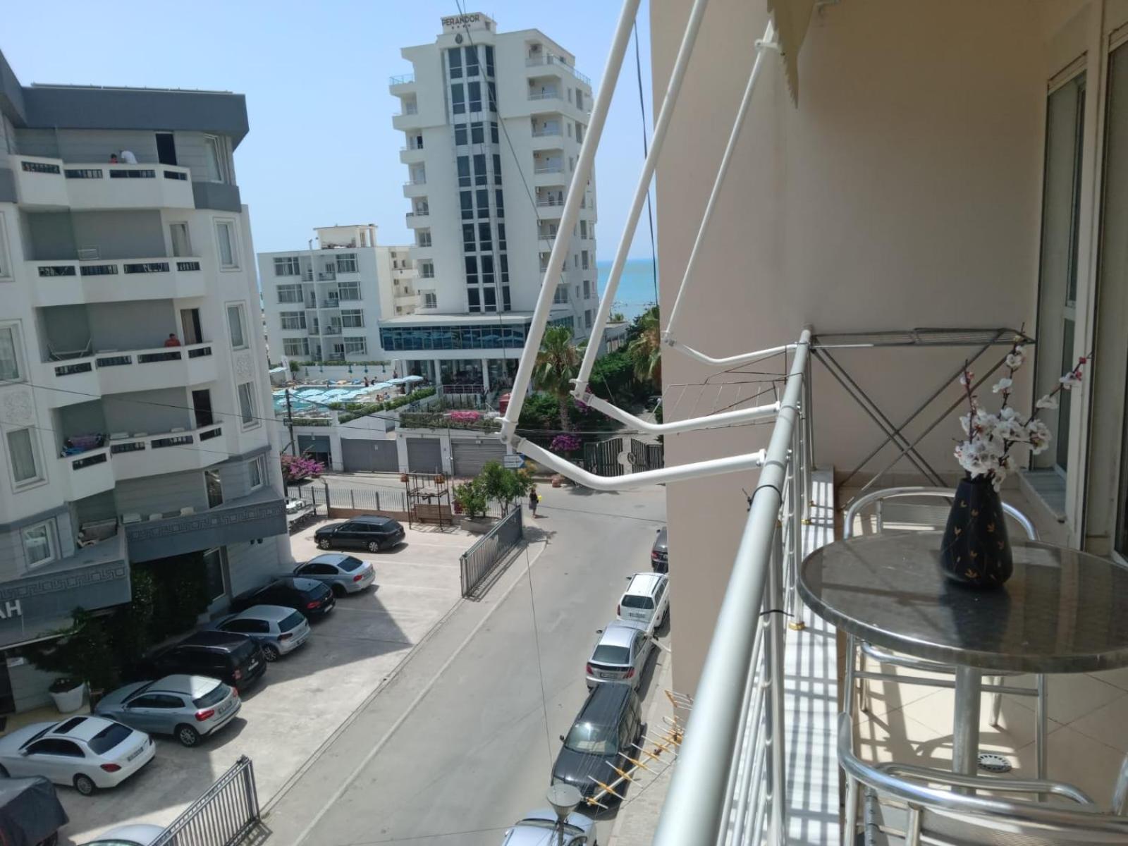 Arbër apartment