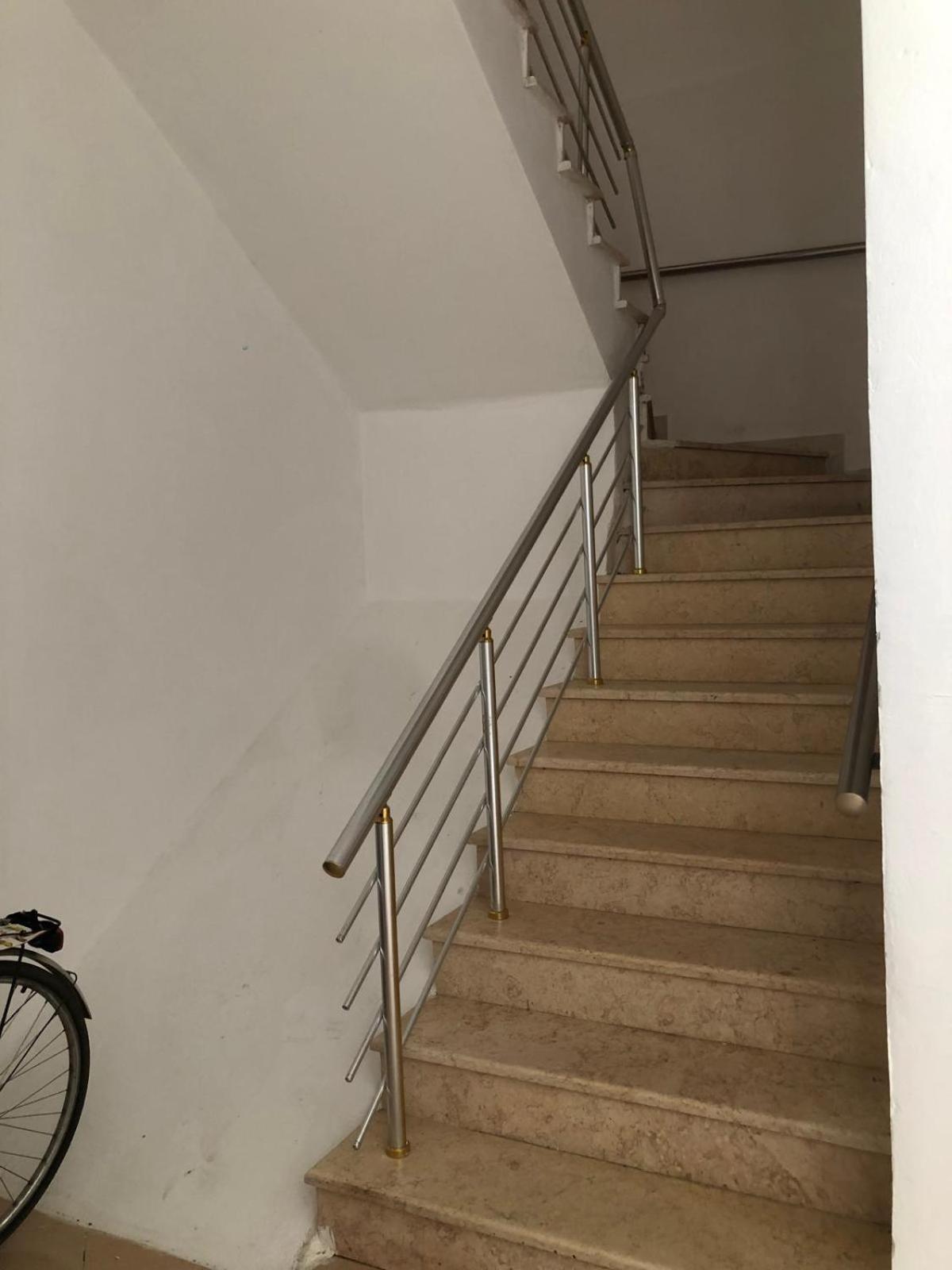 Arbër apartment