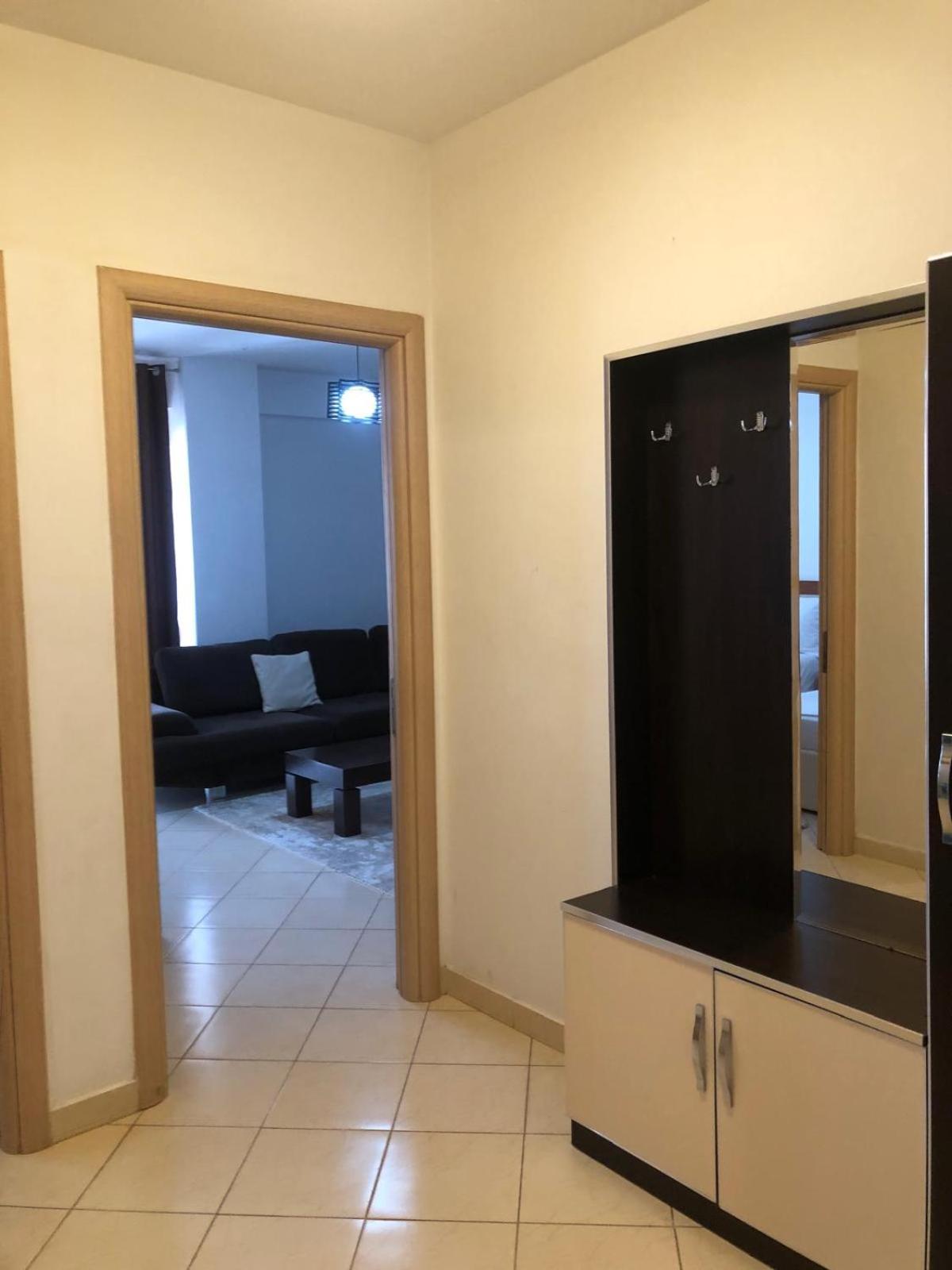 Arbër apartment