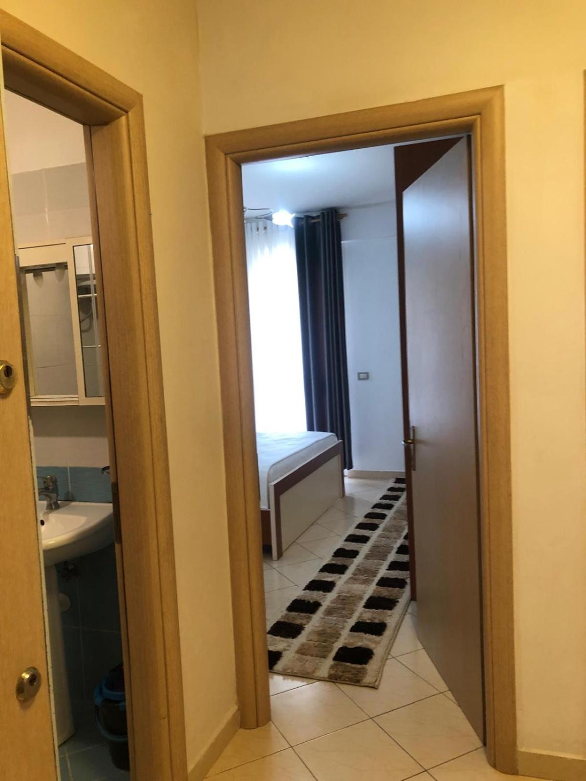 Arbër apartment