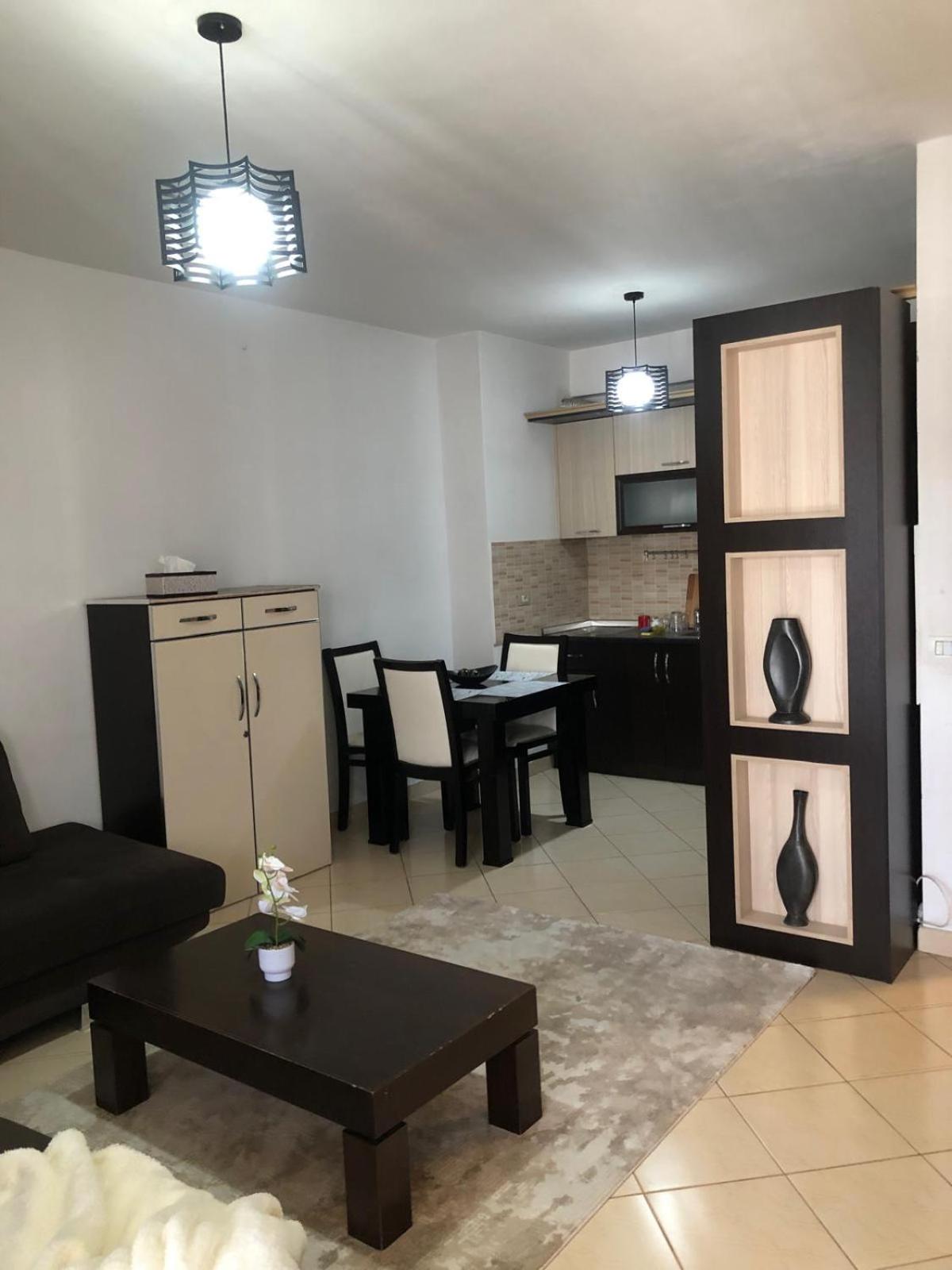 Arbër apartment