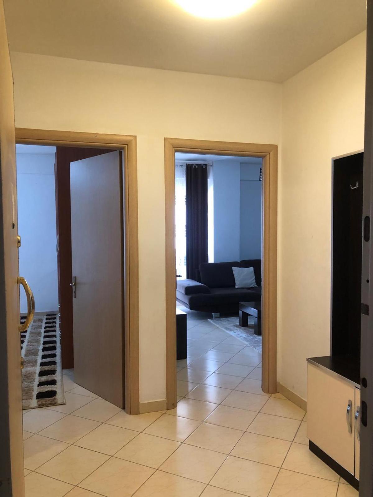 Arbër apartment