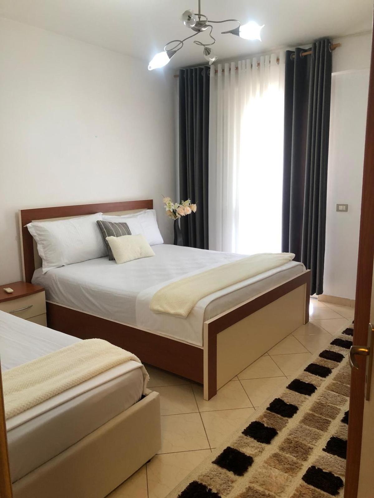Arbër apartment