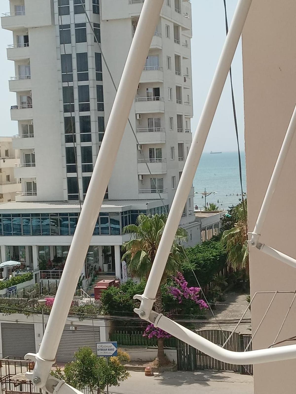 Arbër apartment