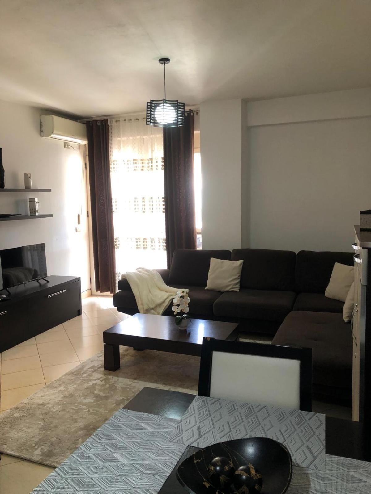 Arbër apartment