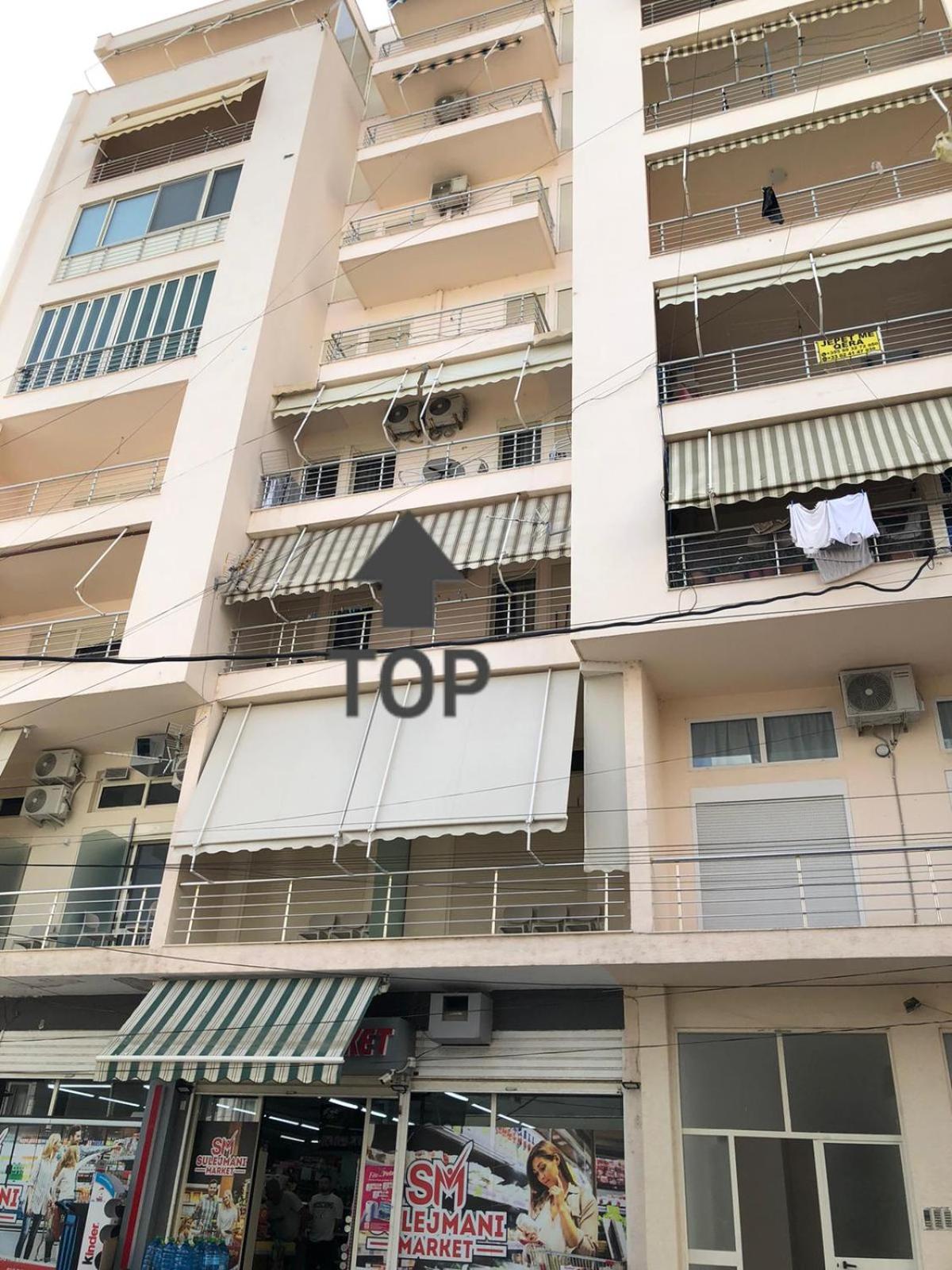 Arbër apartment