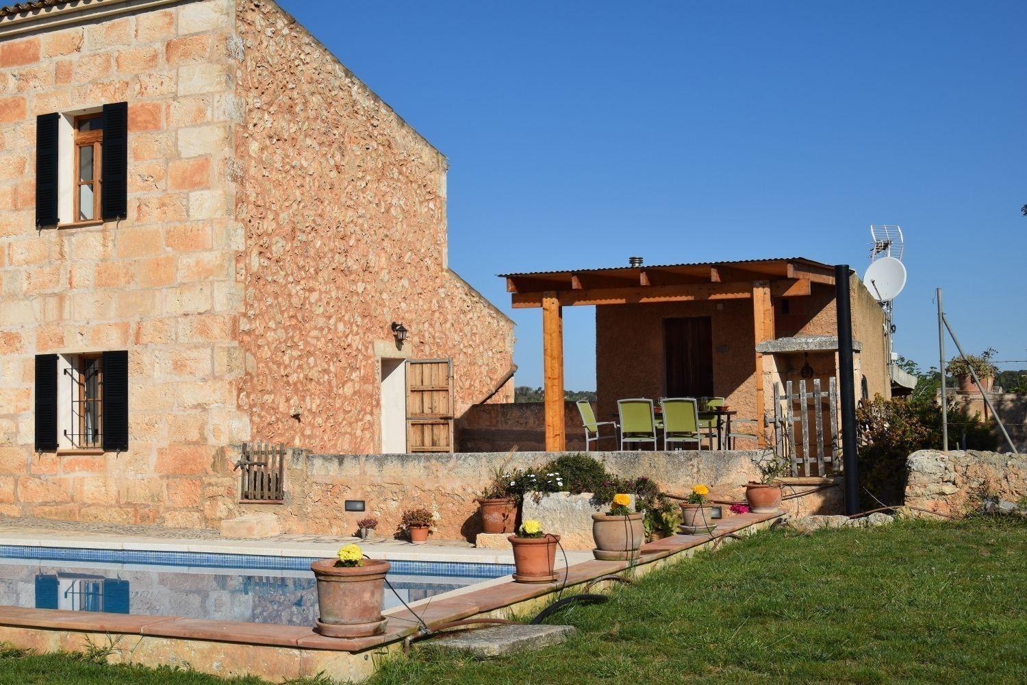 Punta De Vistalegre