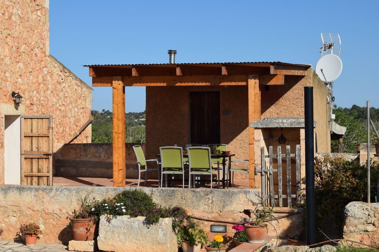 Punta De Vistalegre
