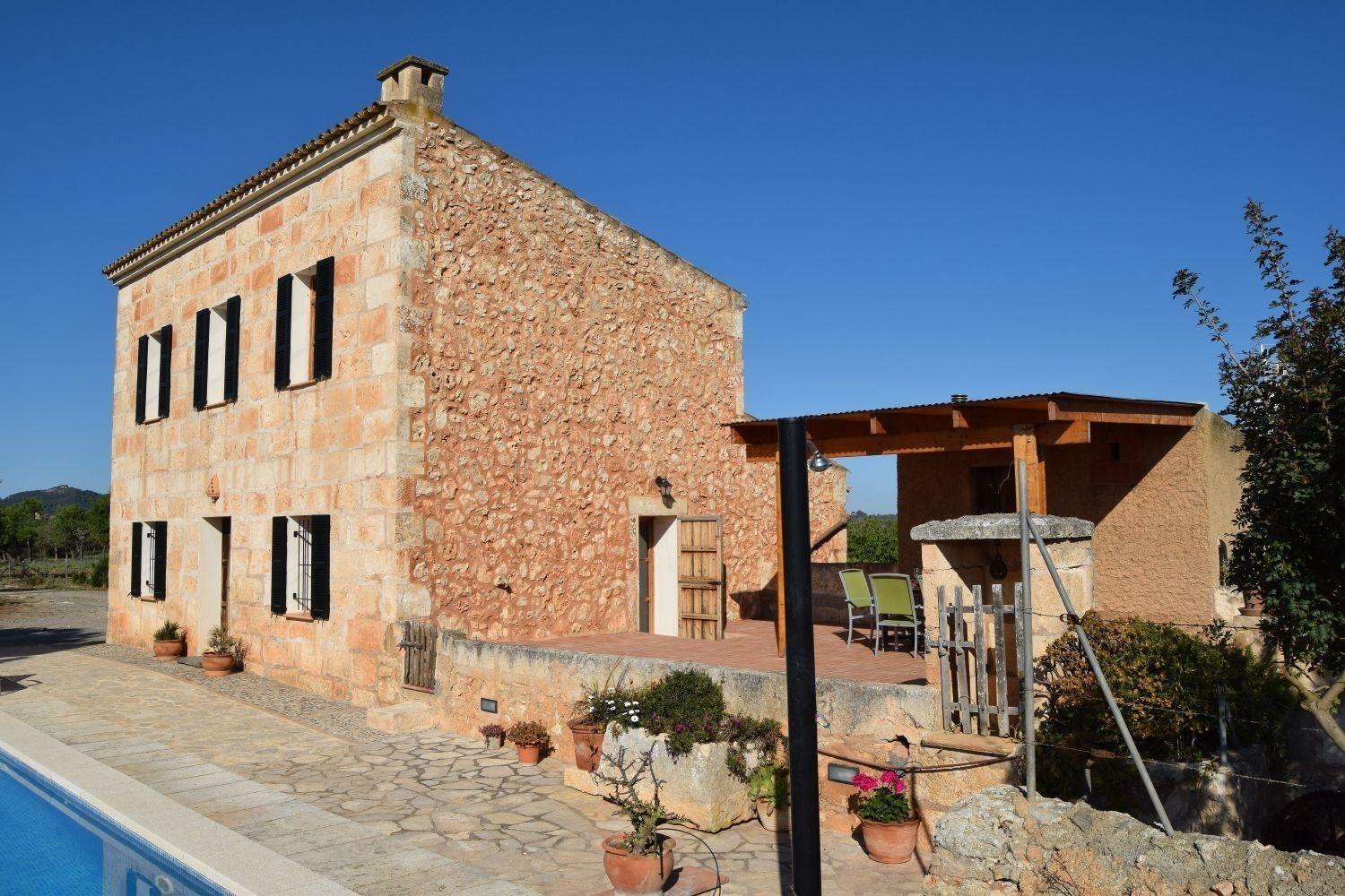 Punta De Vistalegre