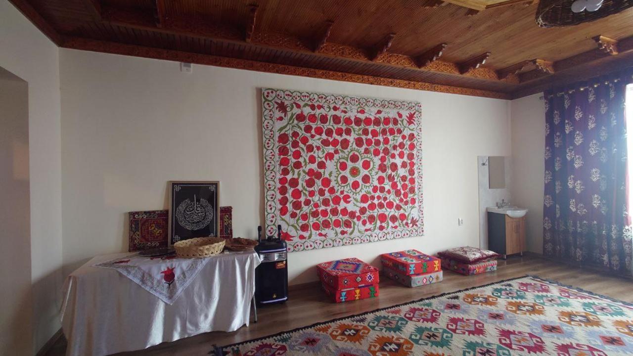 Anoragul guest house