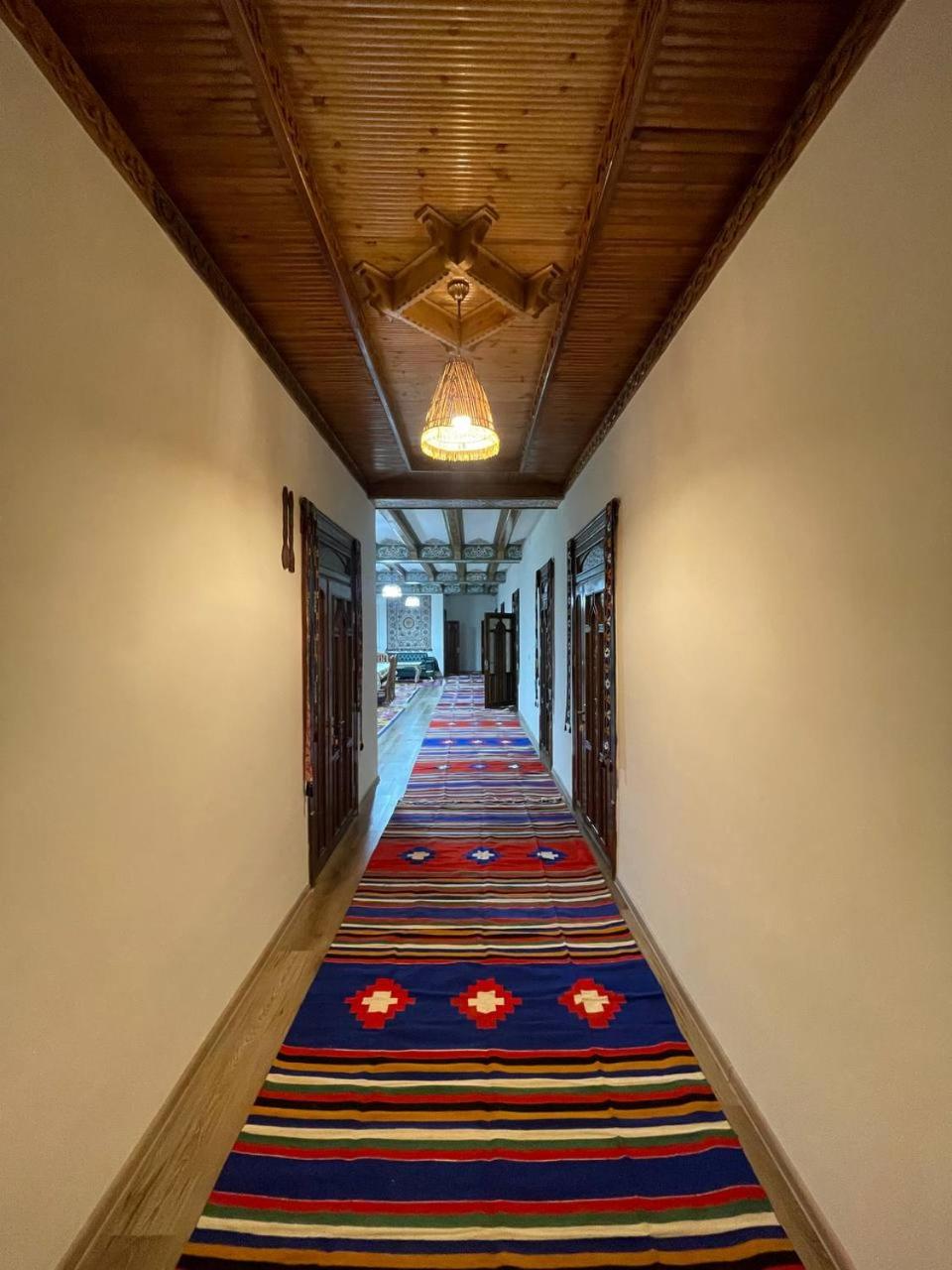 Anoragul guest house