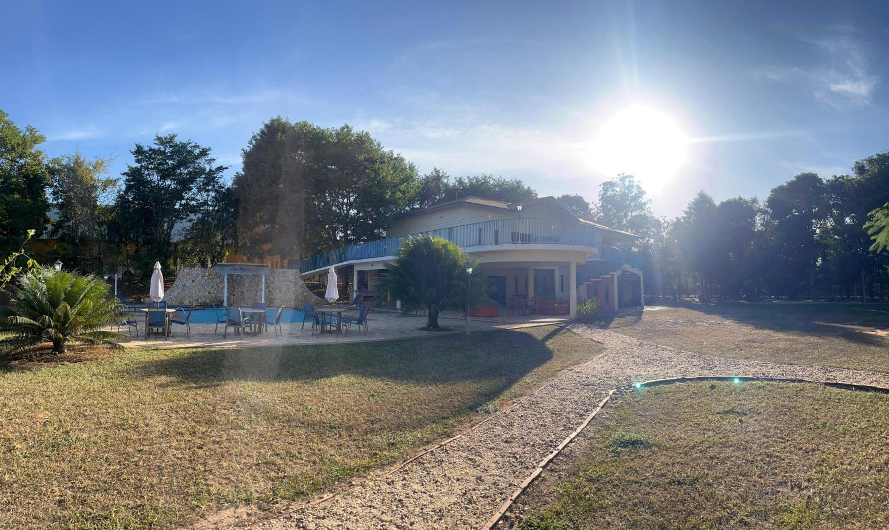 SR Stallage Hotel