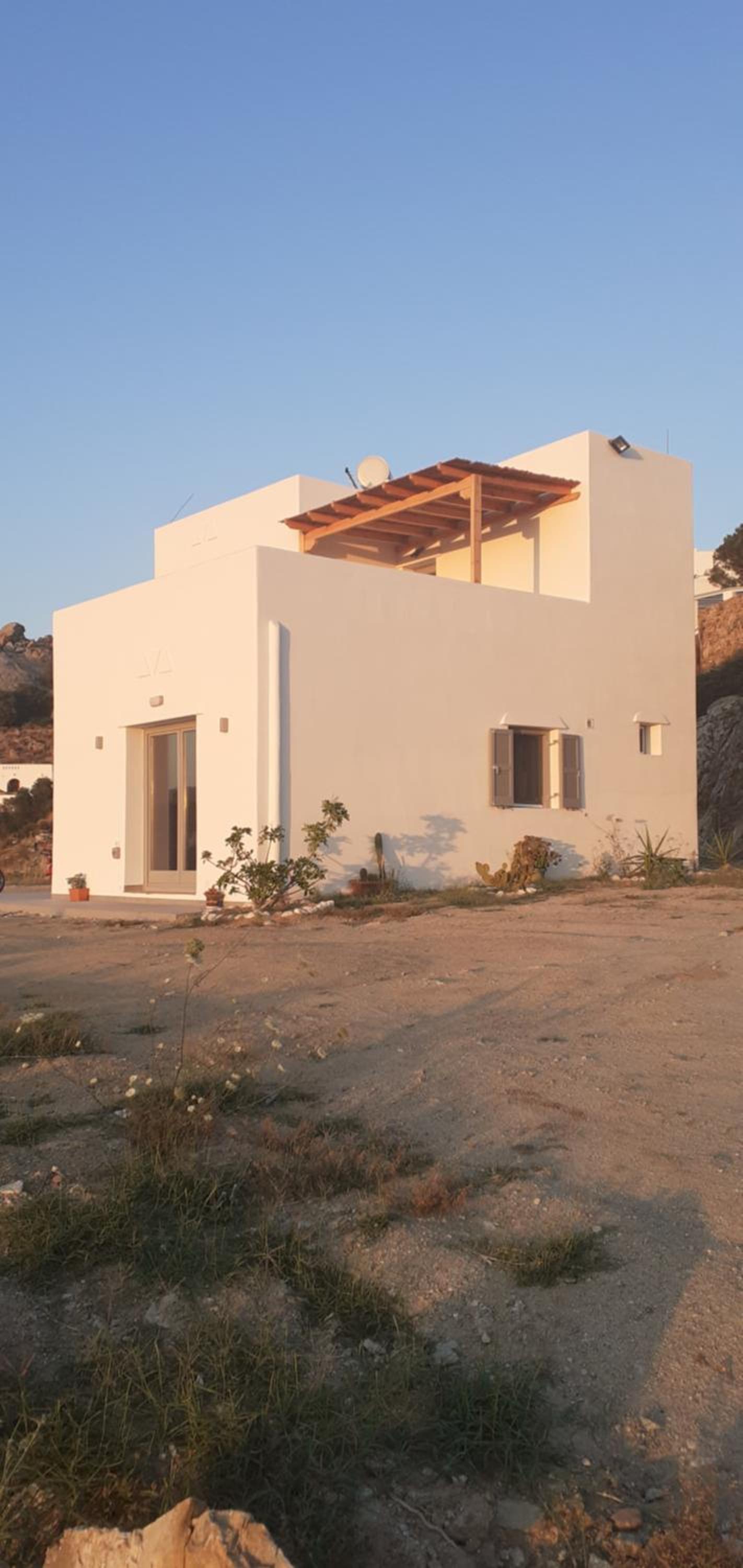 Villa Lagkadia