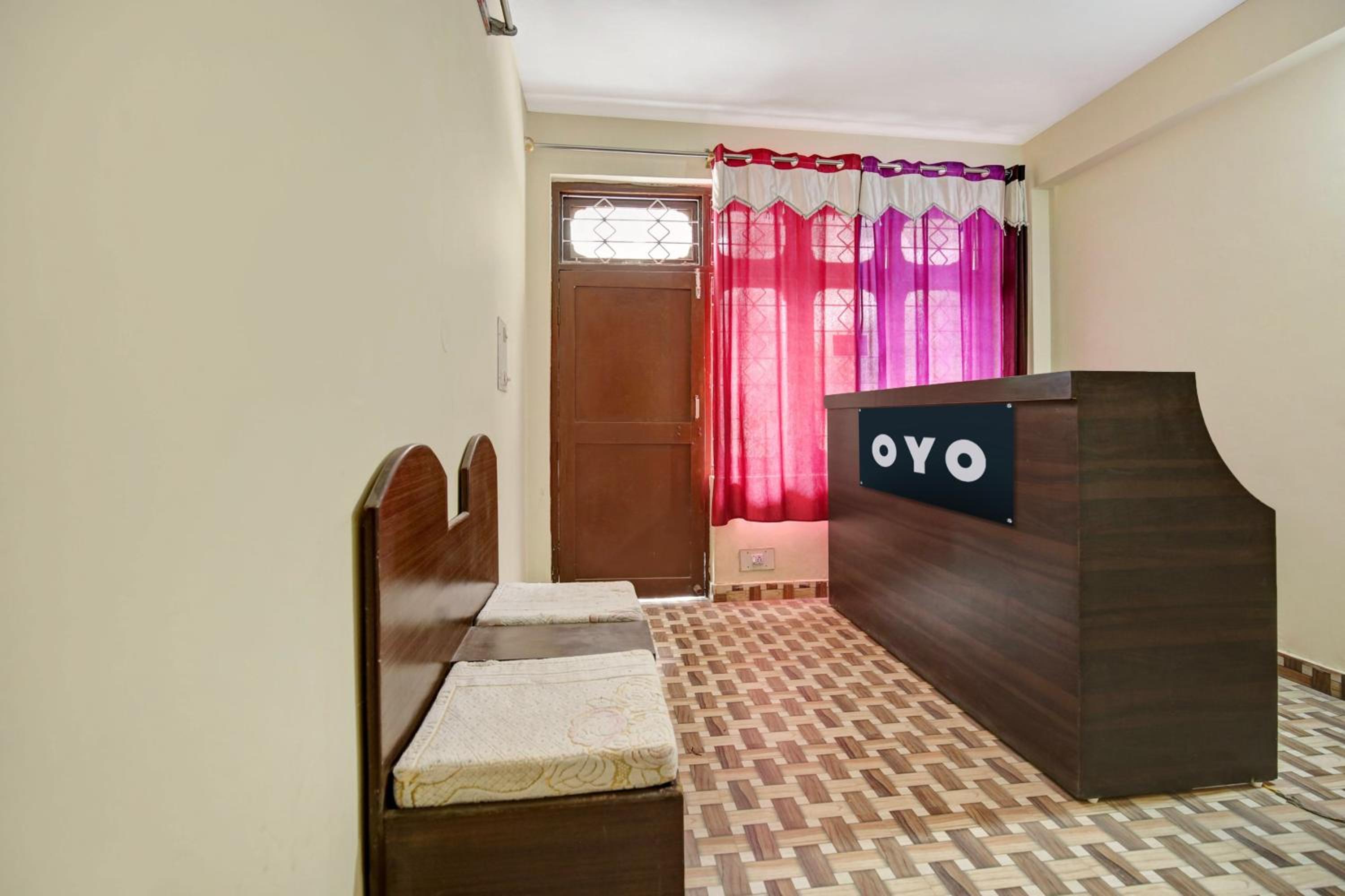 Hotel O Ganga House