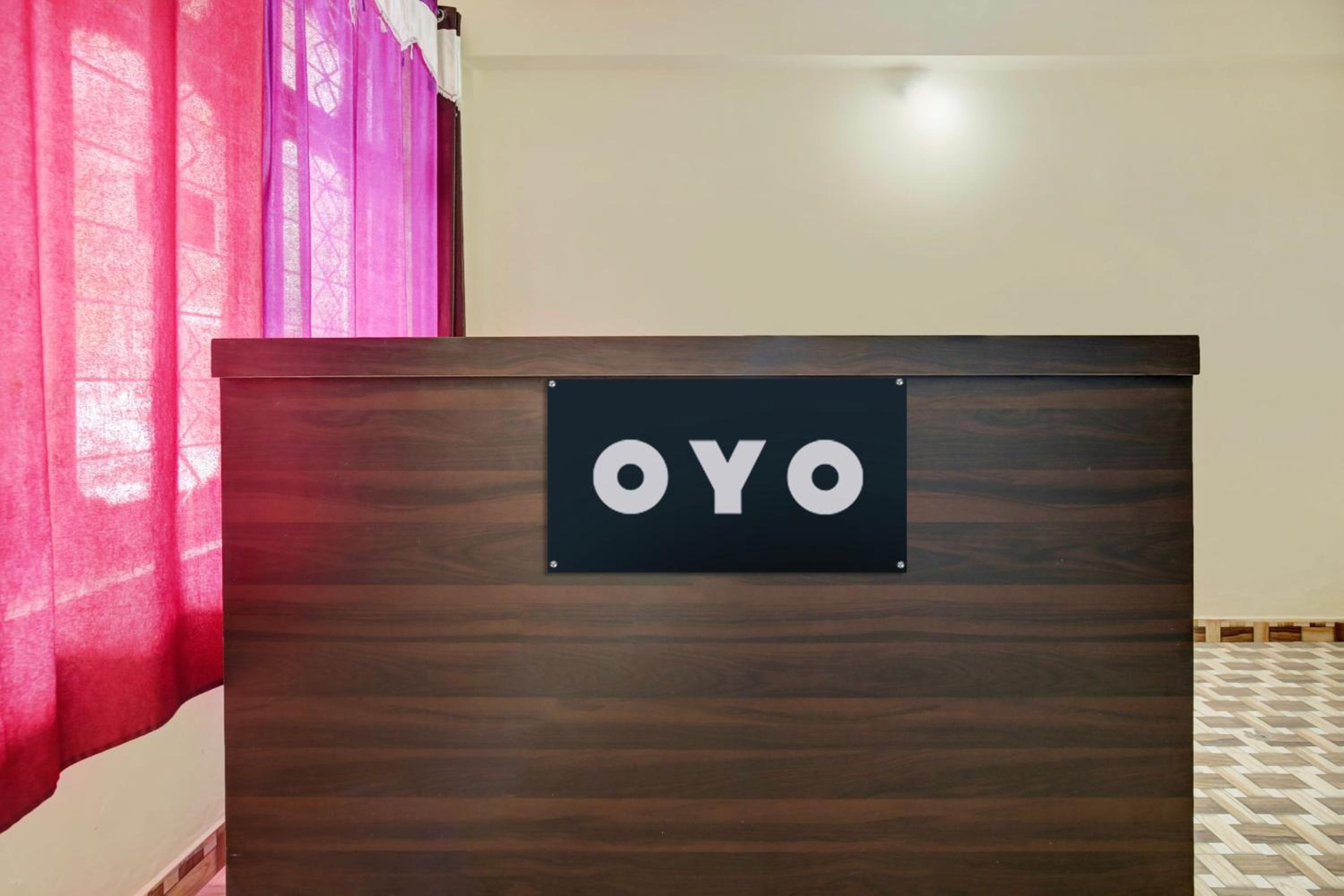 Hotel O Ganga House
