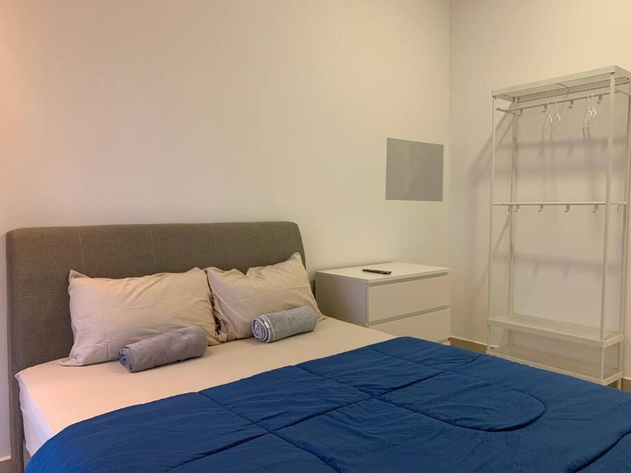 Luxury studio apartment KLCC view- Trion B5207 KL