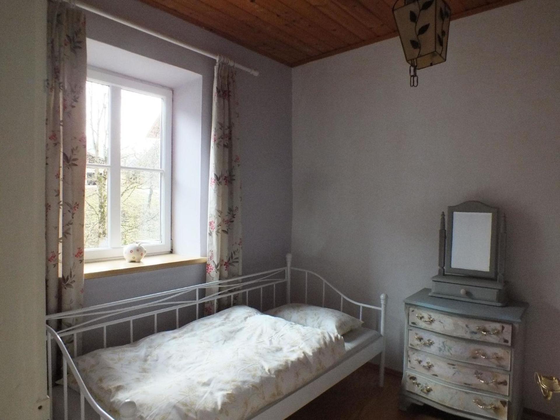 Ferienhaus in Unken mit Großer Terrasse