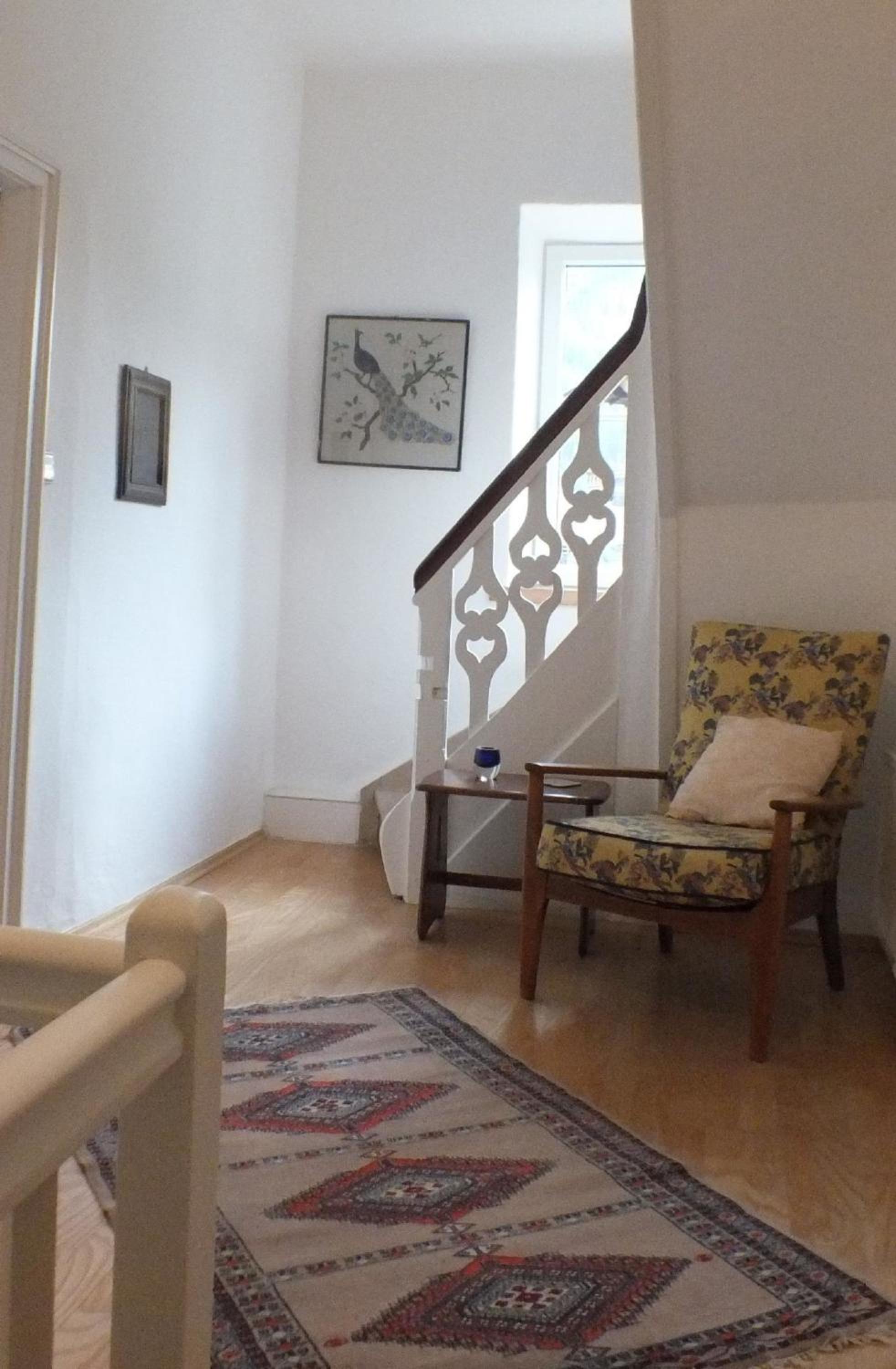 Ferienhaus in Unken mit Großer Terrasse