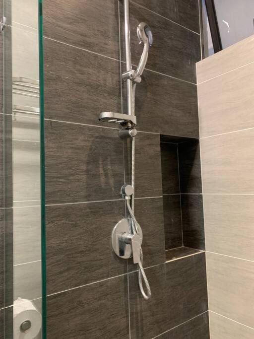 Luxury studio apartment KLCC view- Trion B5207 KL