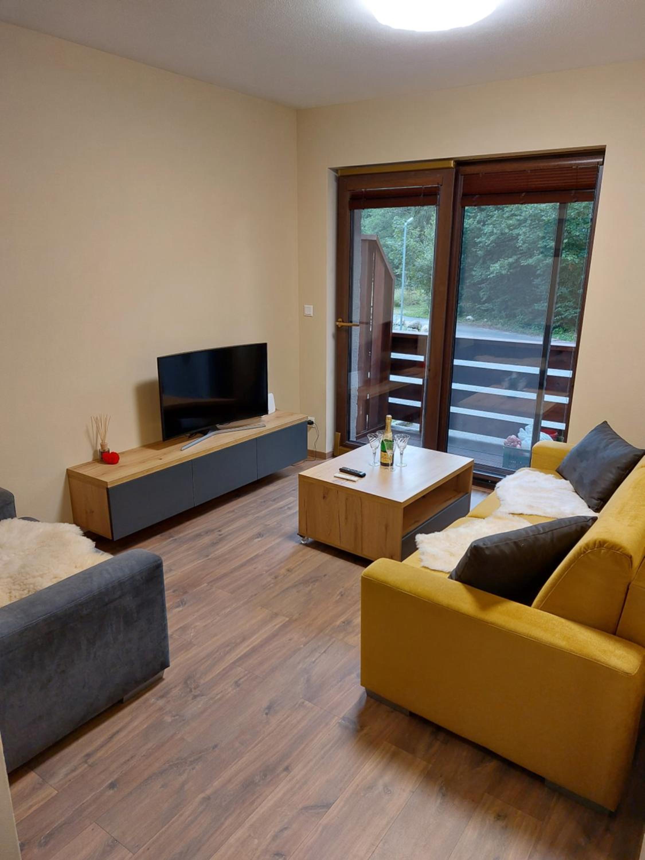 Apartmán Kurko1 view 2