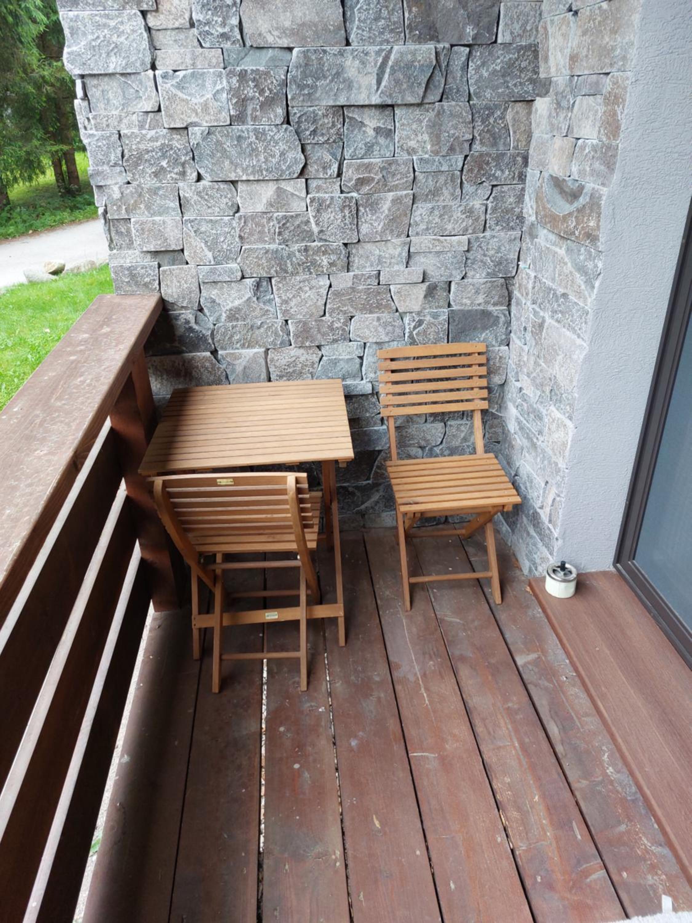 Apartmán Kurko1 view 3