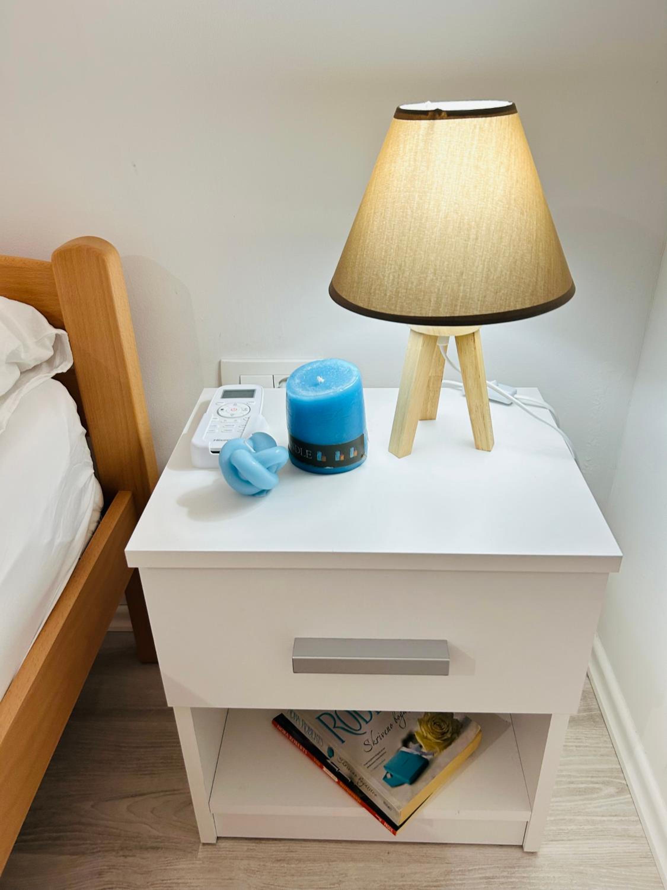 Apartman Tajra