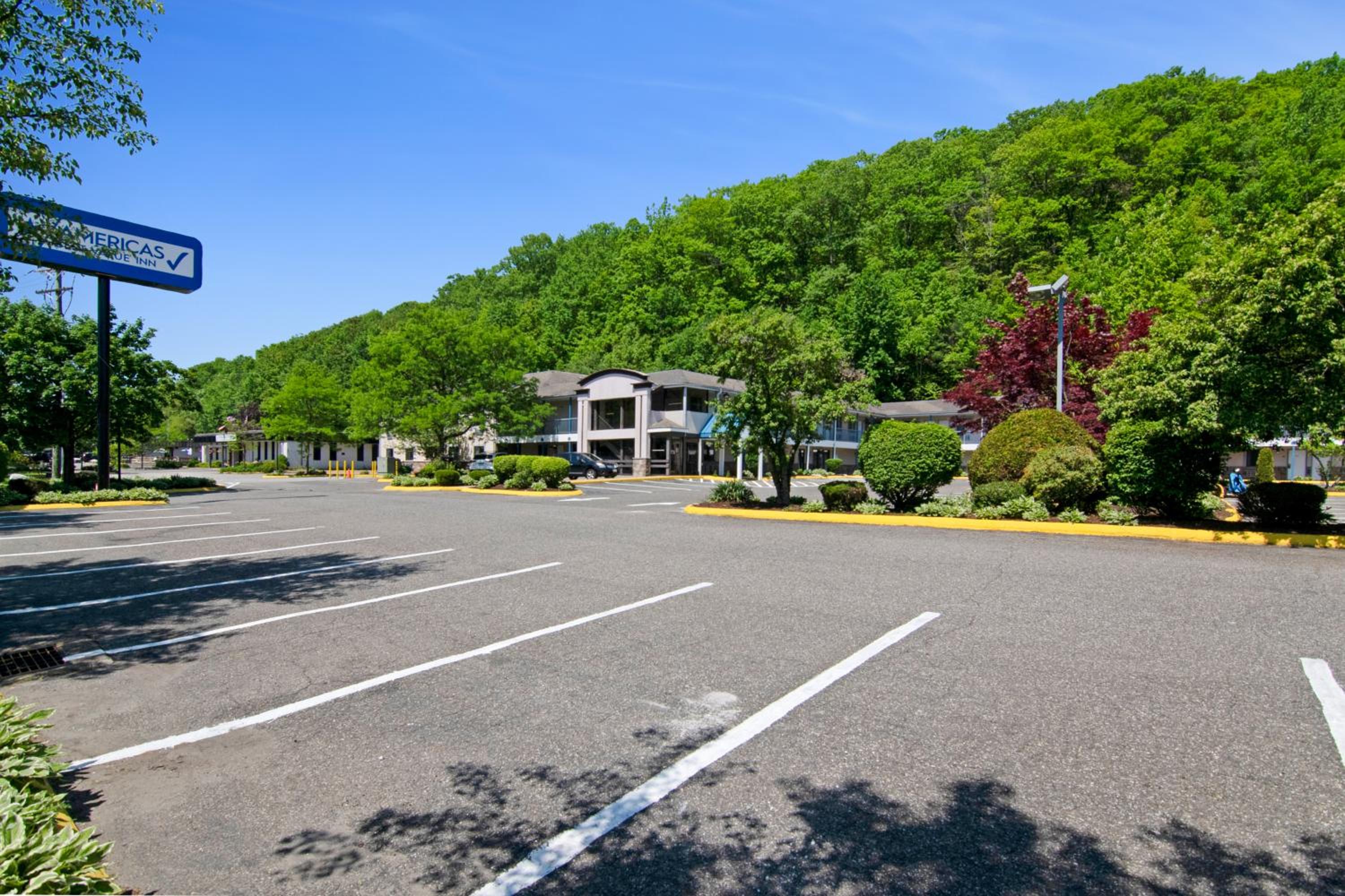 Hotel Americas Best Value Inn Torrington, CT