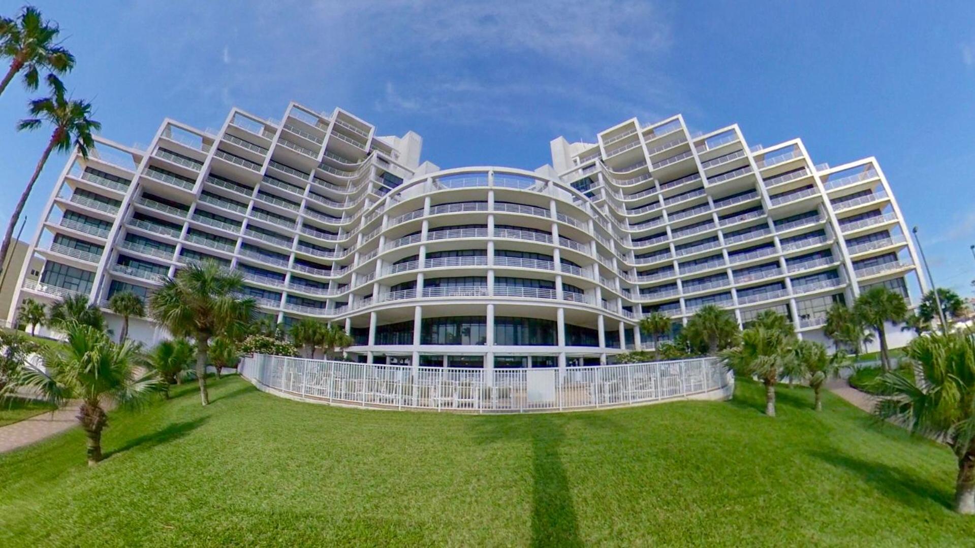 Sunchase IV by South Padre Resort Rentals view 5