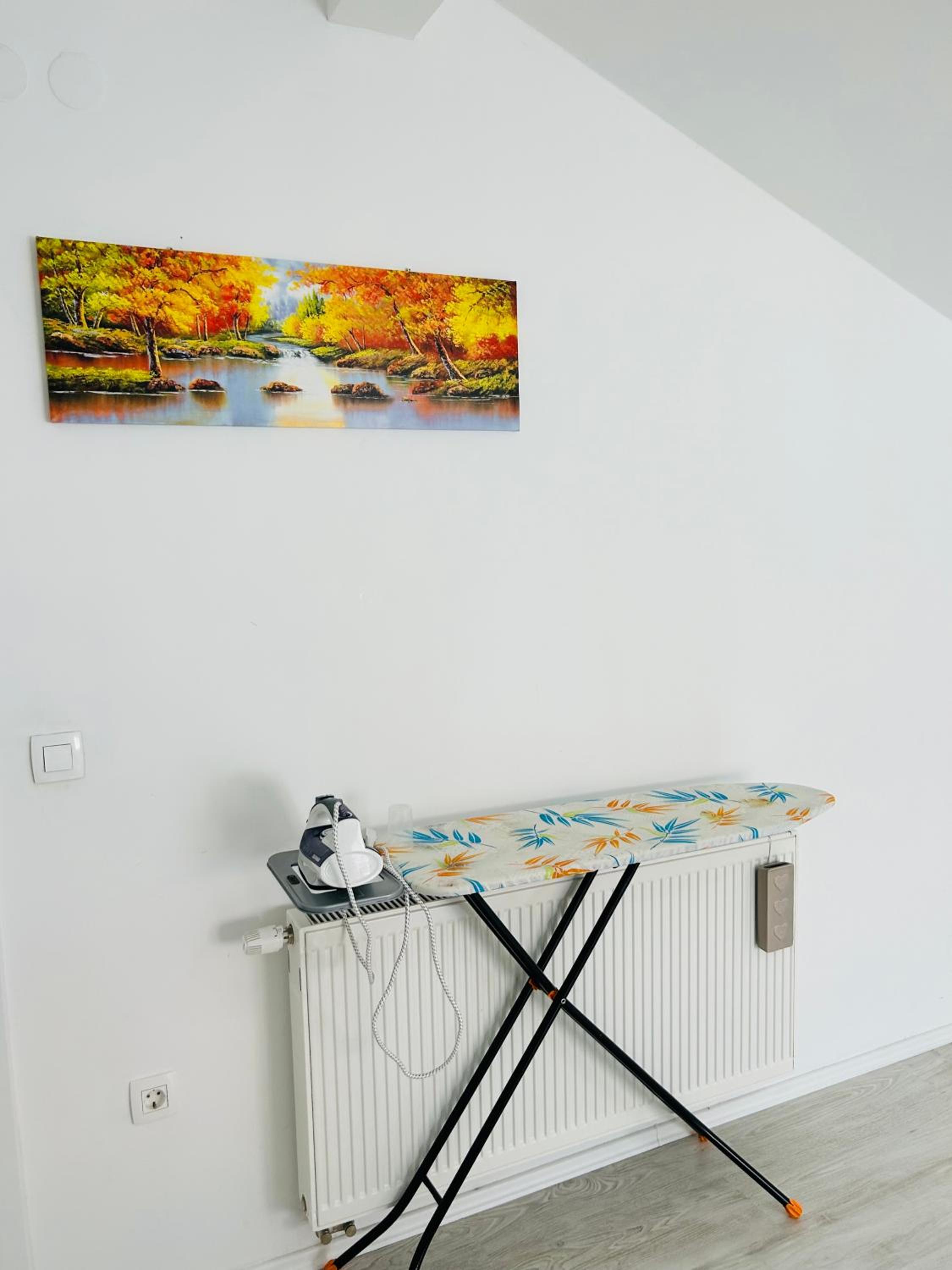 Apartman Tajra
