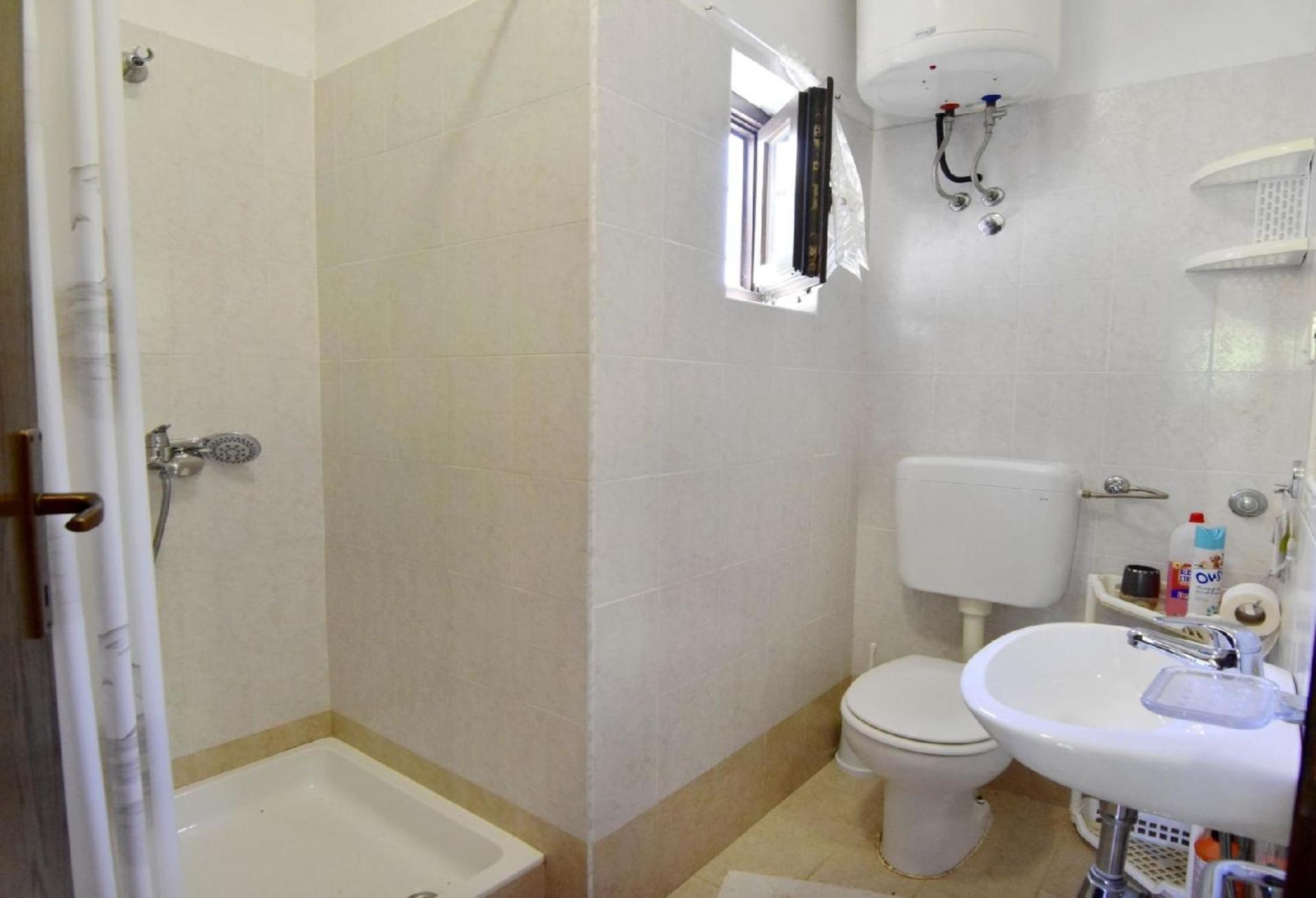 Studio-Apartment in der Nähe des Strandes Zambratija view 4