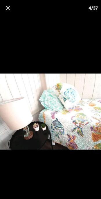 Beach Getaway half mile from the beach with fenced yard view 3