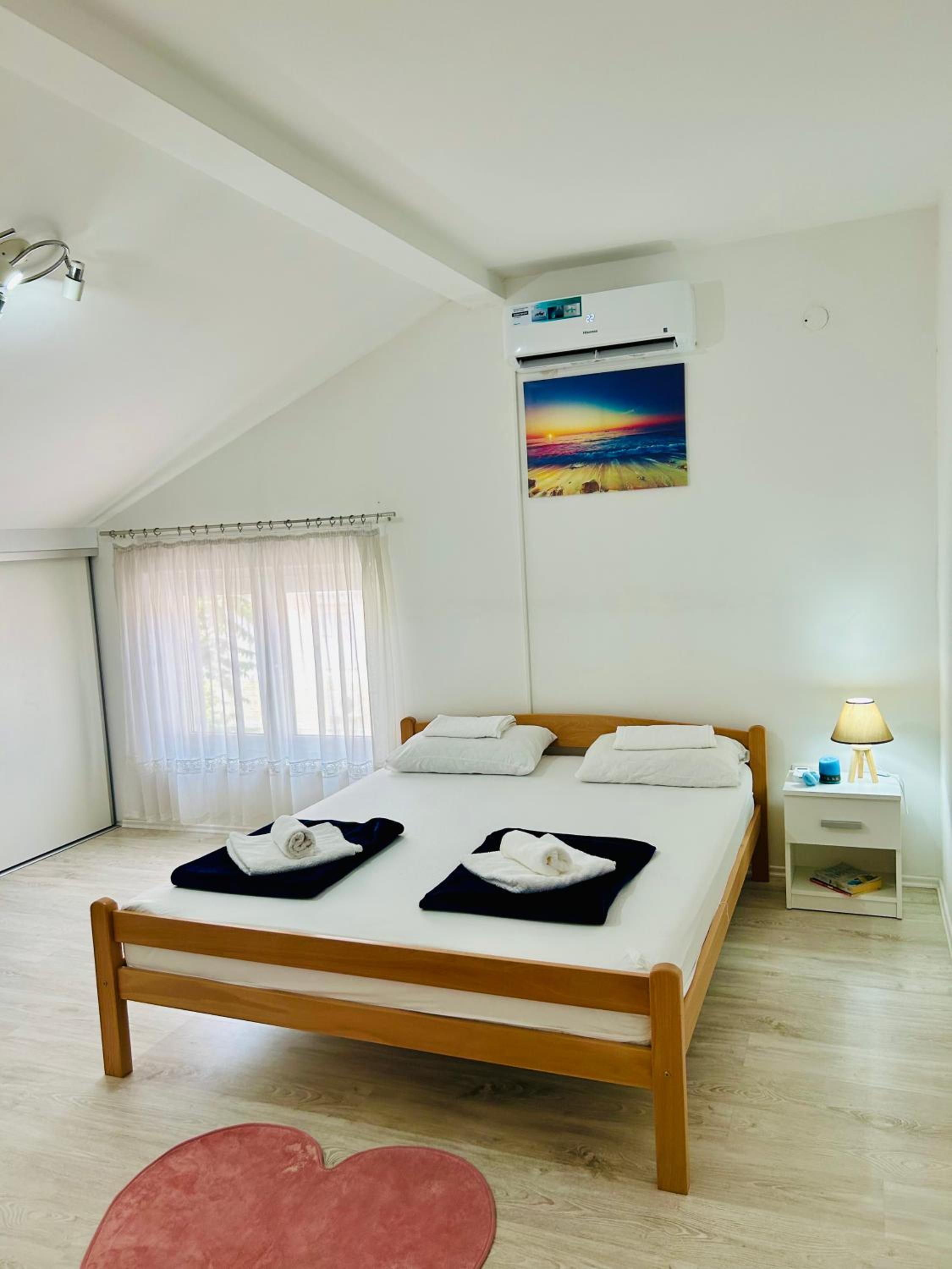 Apartman Tajra