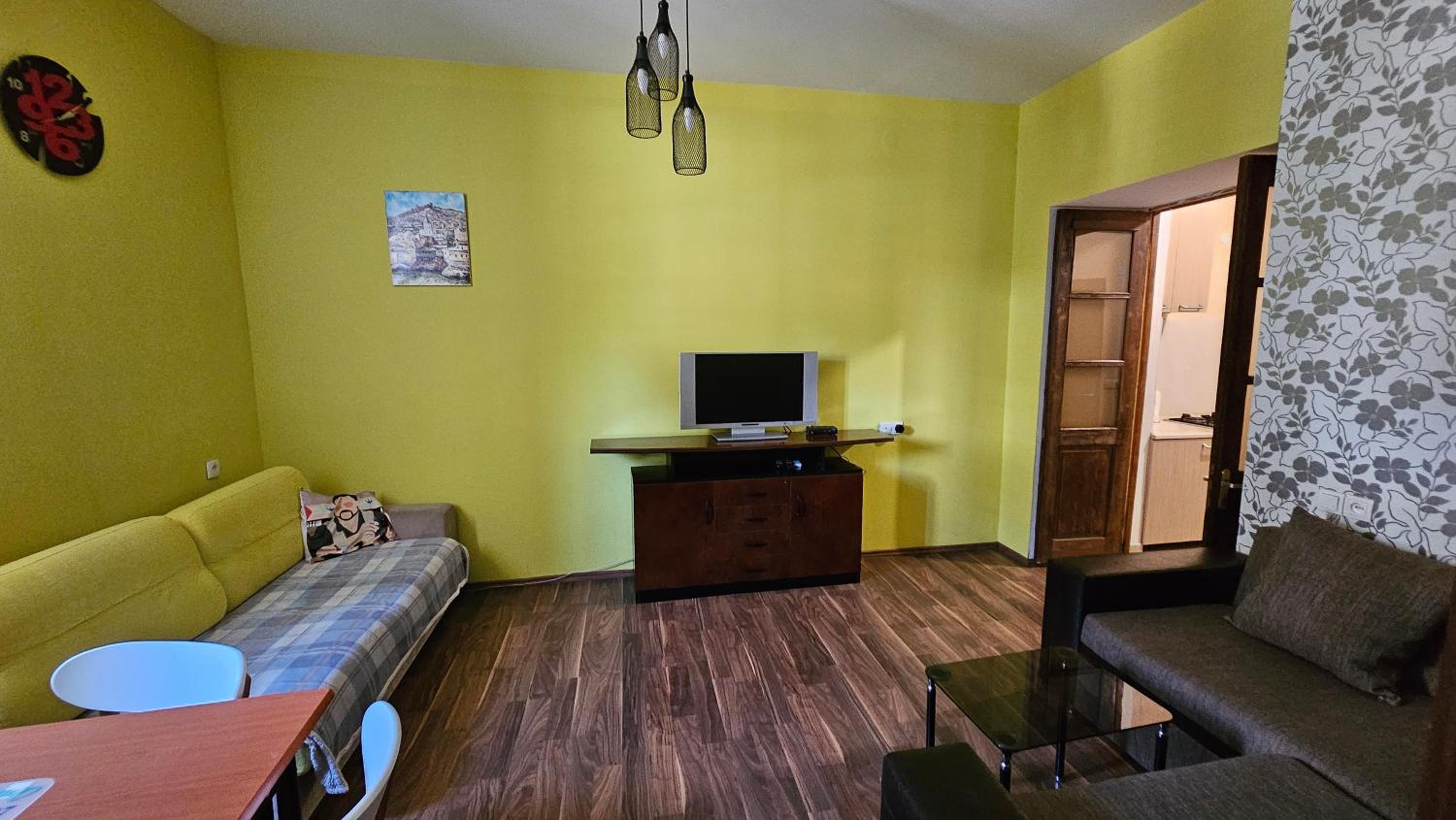 Danieli Apartment 35 view 2