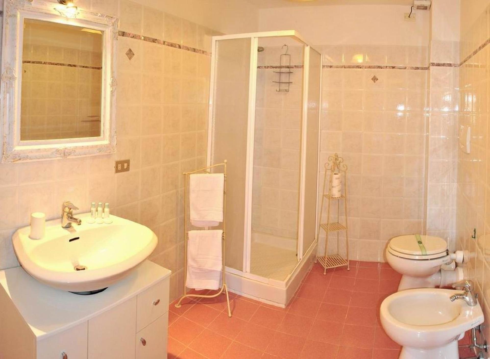 Ferienwohnung in Montaione mit privater Terrasse