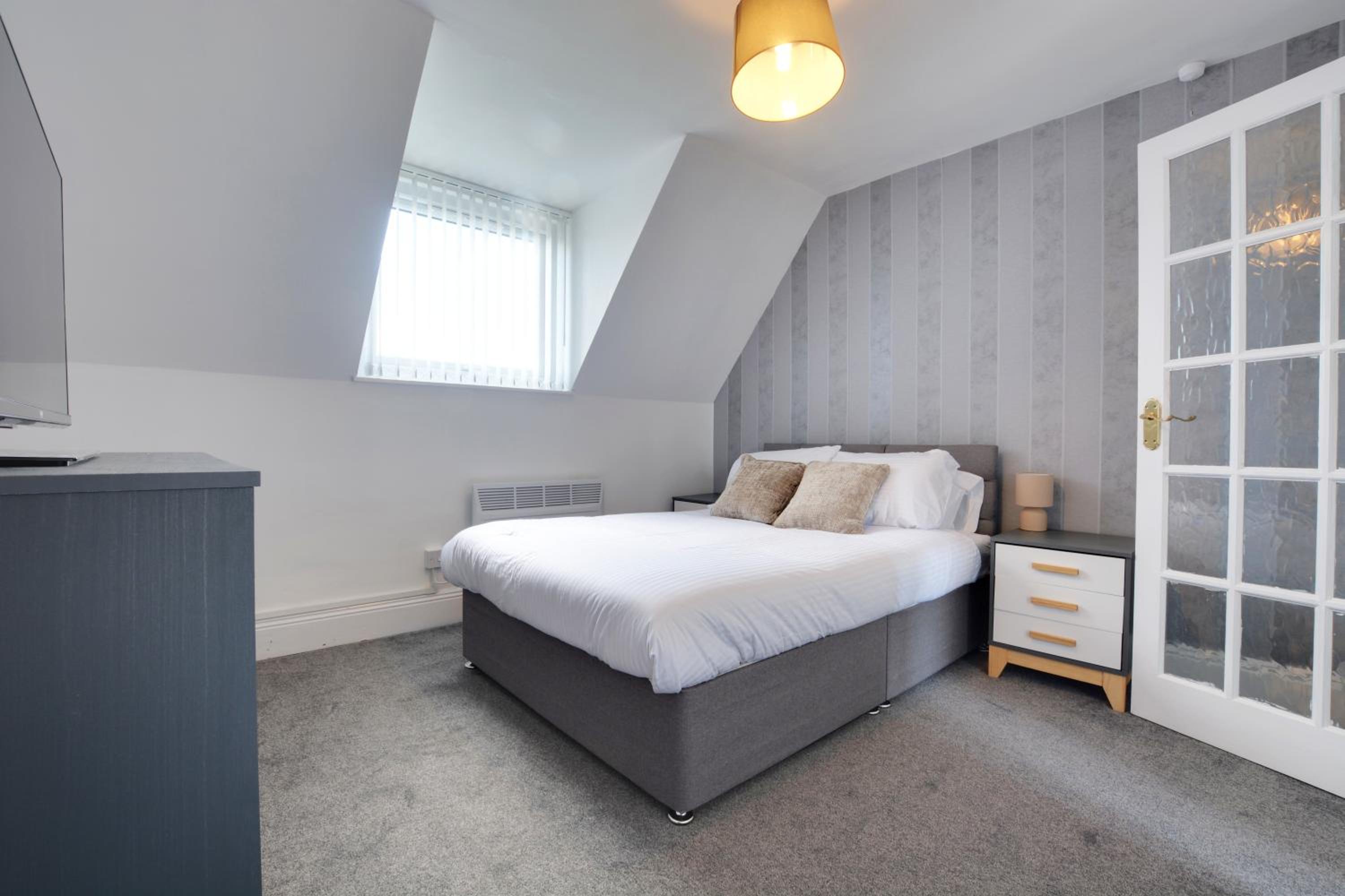 Winwood House