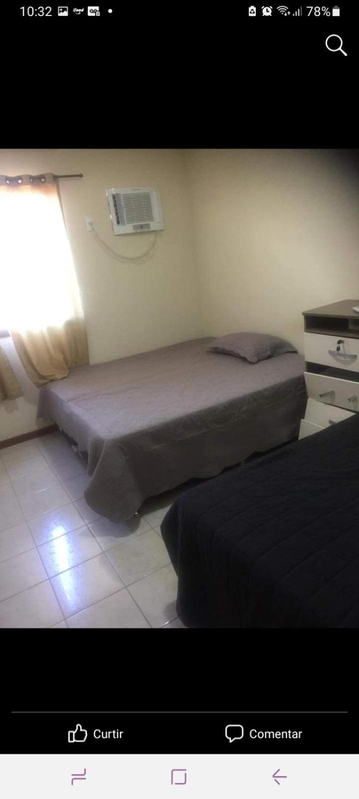 Apartamento praia bacutia