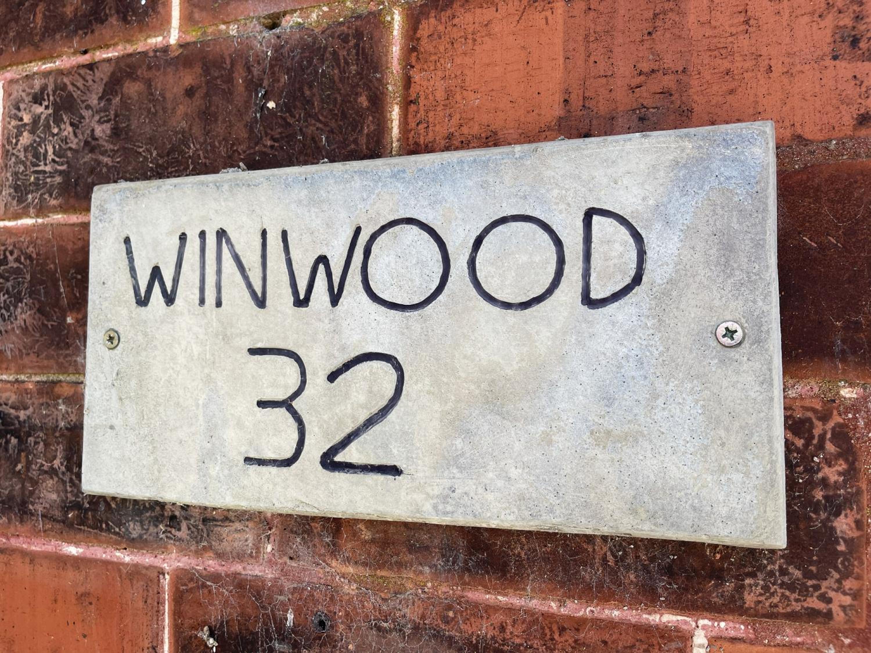 Winwood House
