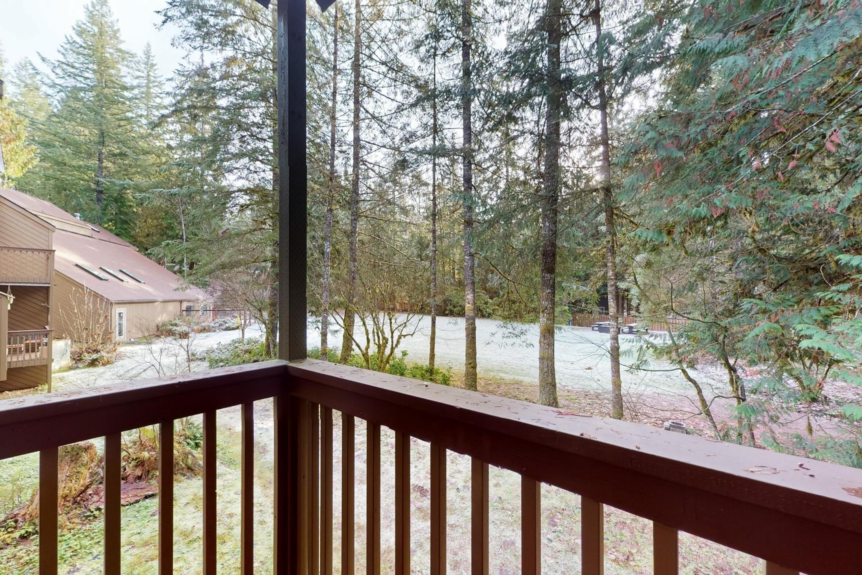 Indoor Pool and Game Room Access! Deming Mtn Escape