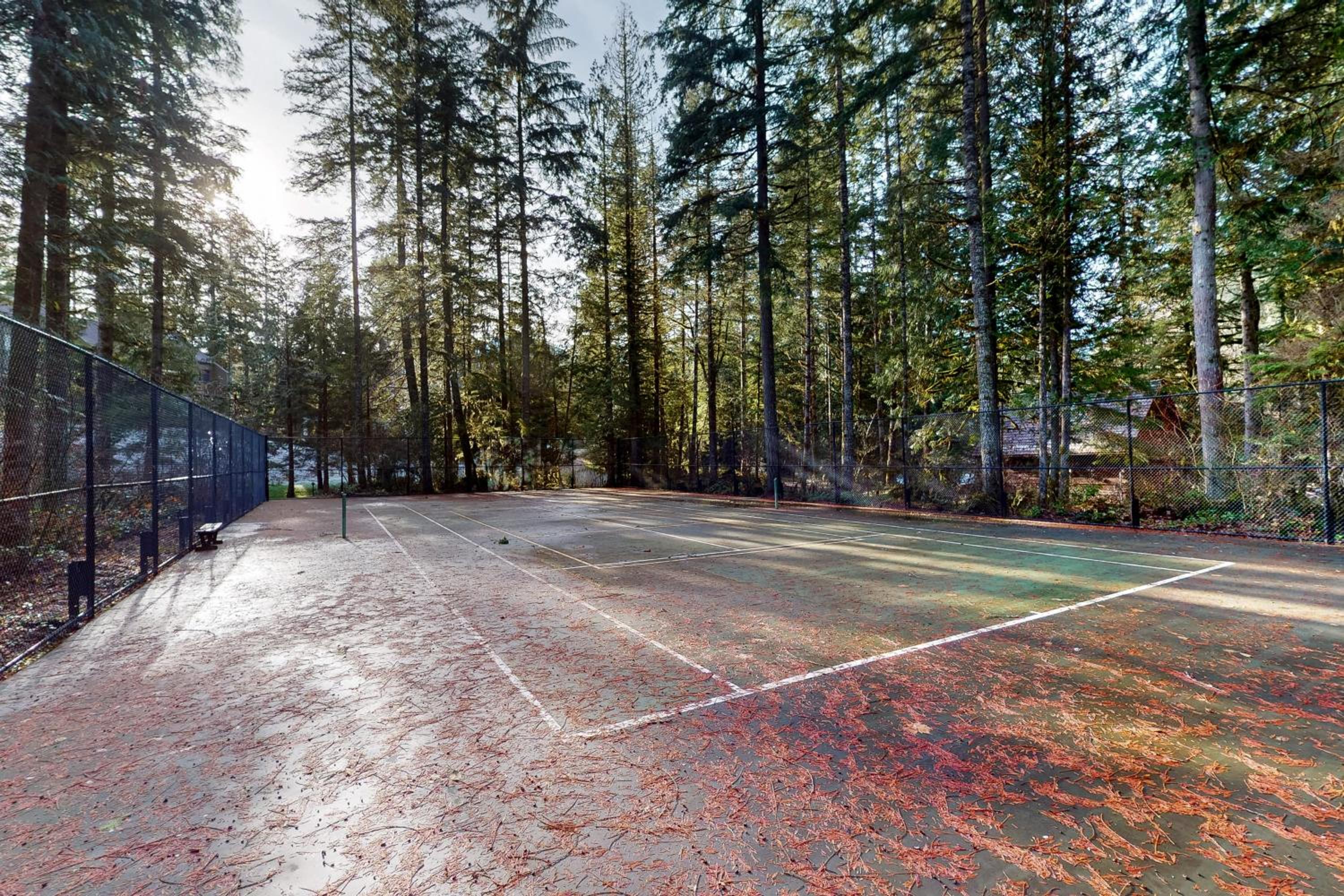 Indoor Pool and Game Room Access! Deming Mtn Escape