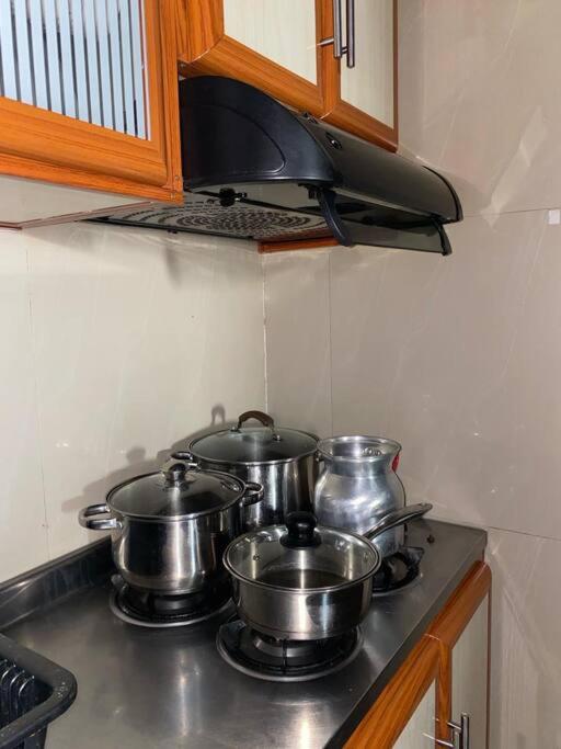 Apartamento frente al mar lindo