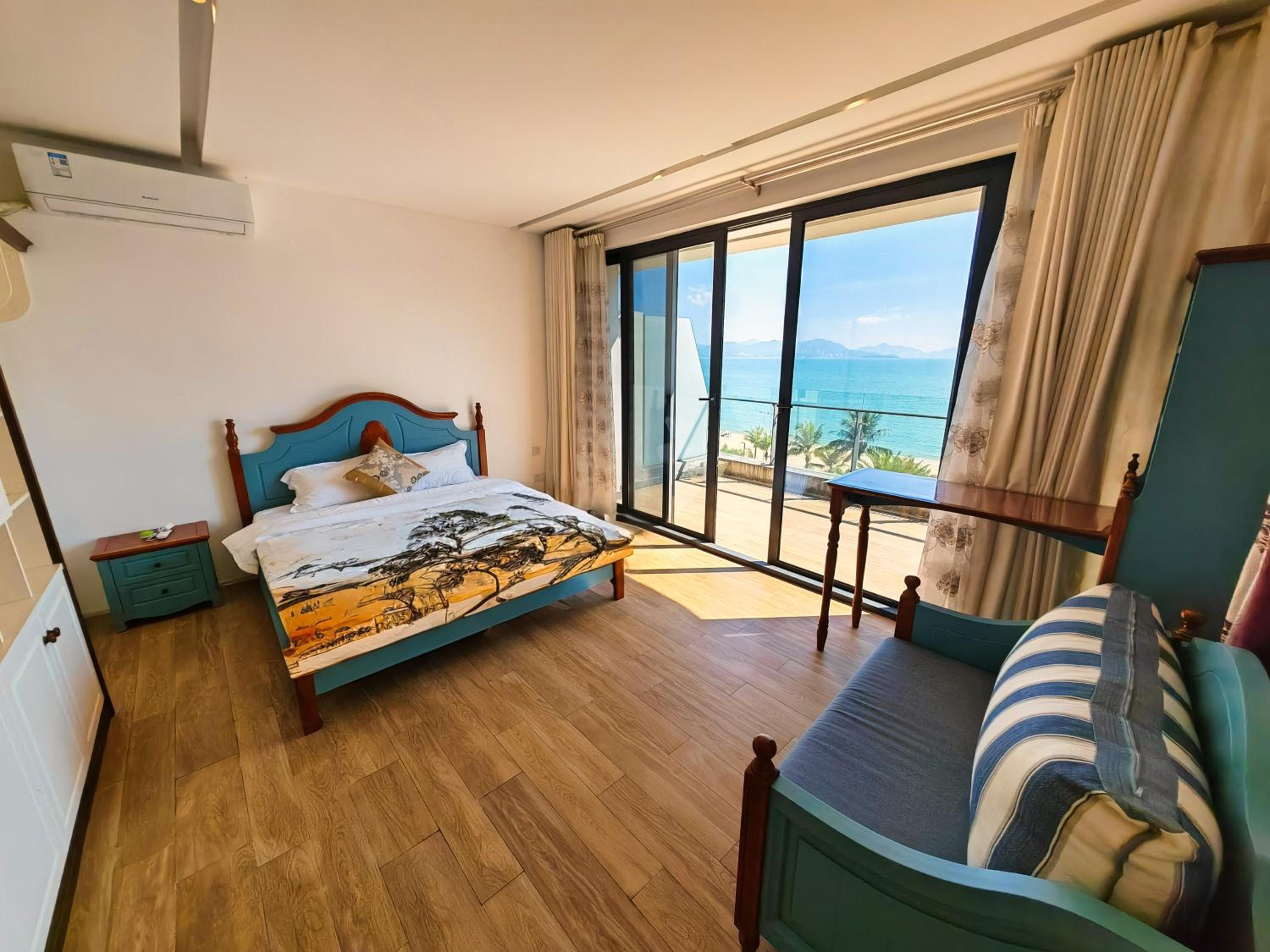 Xiaojing Bay Haige Hotel