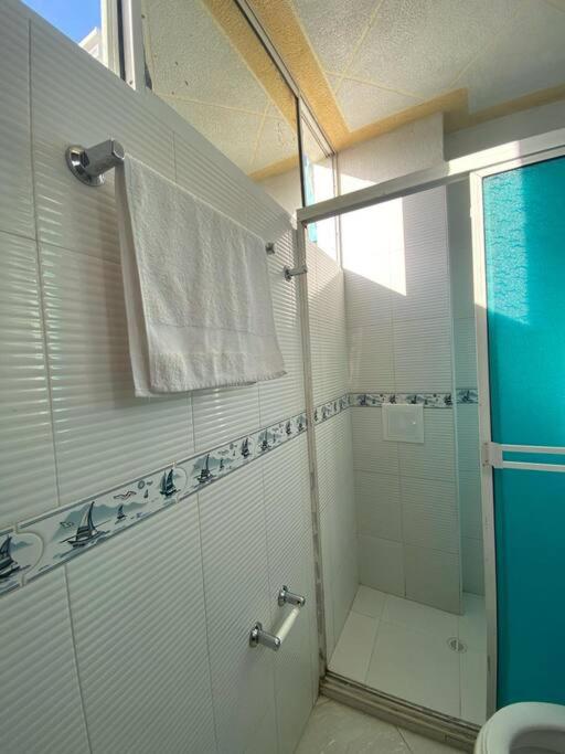 Apartamento frente al mar lindo