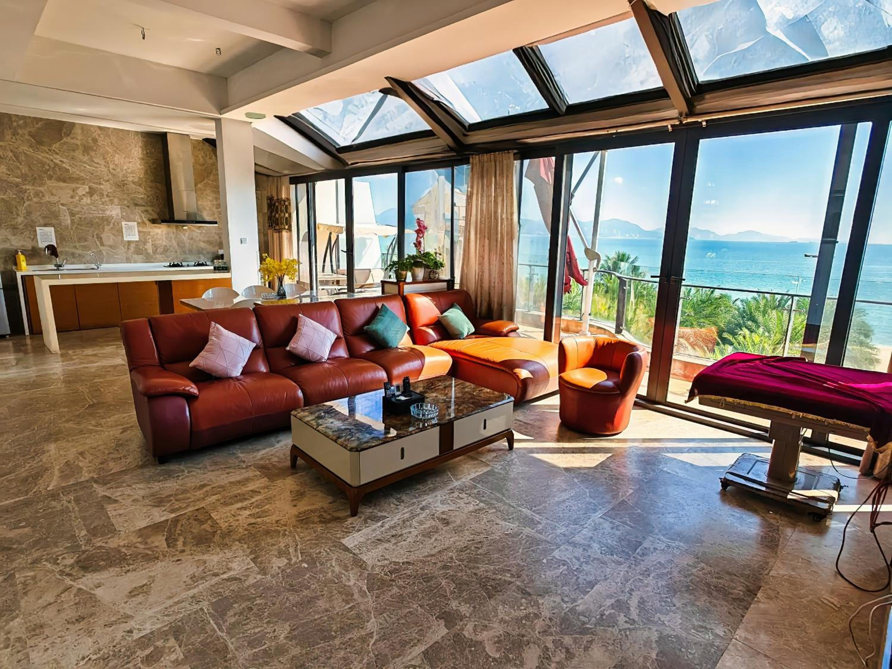 Xiaojing Bay Haige Hotel