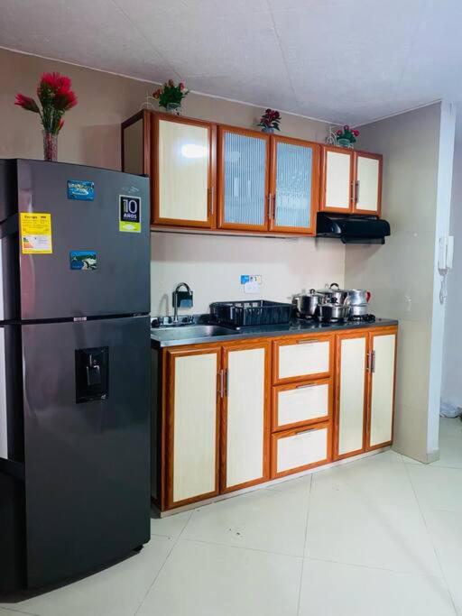 Apartamento frente al mar lindo